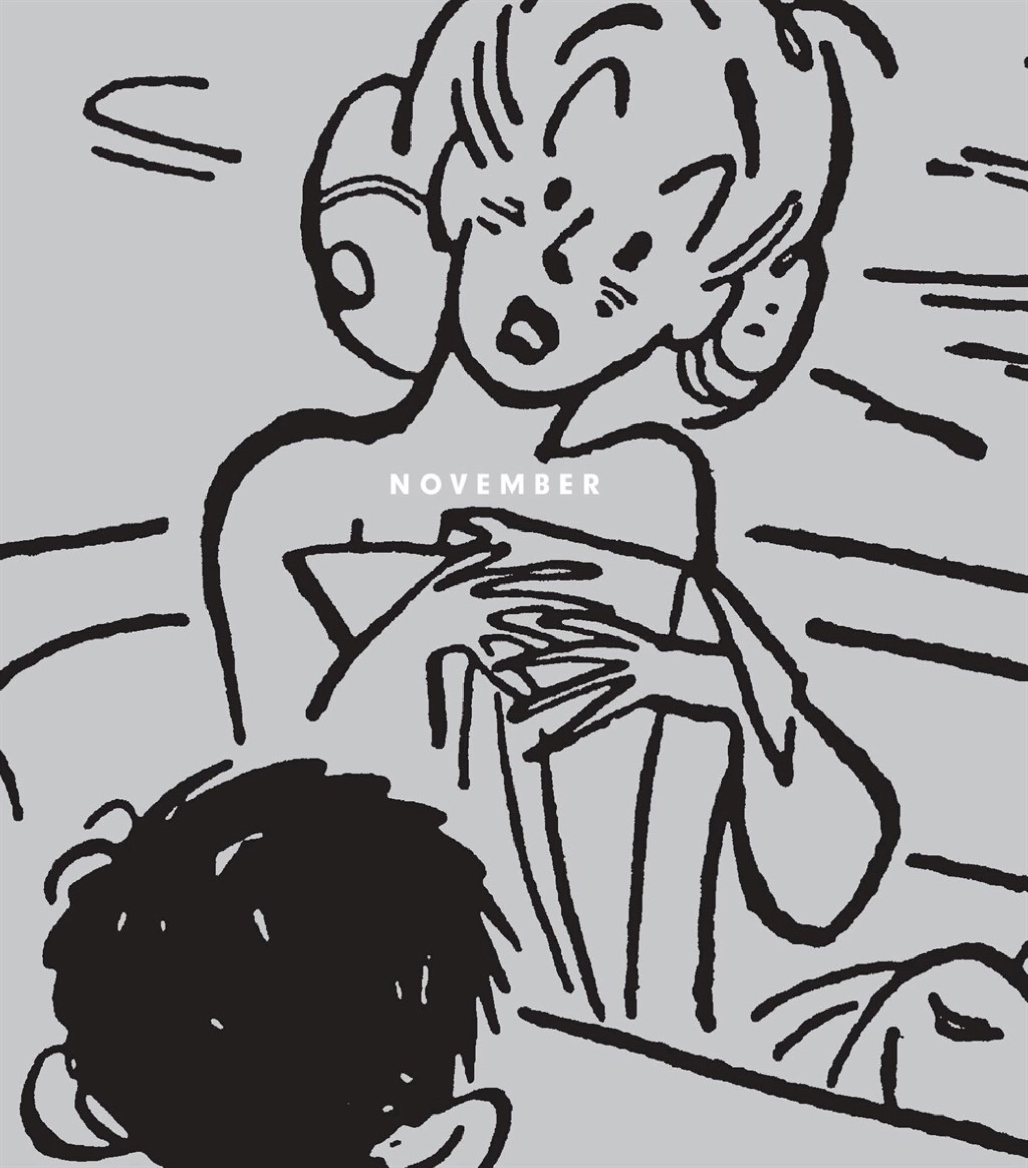 Read online Hank Ketcham's Complete Dennis the Menace comic -  Issue # TPB 1 (Part 3) - 36