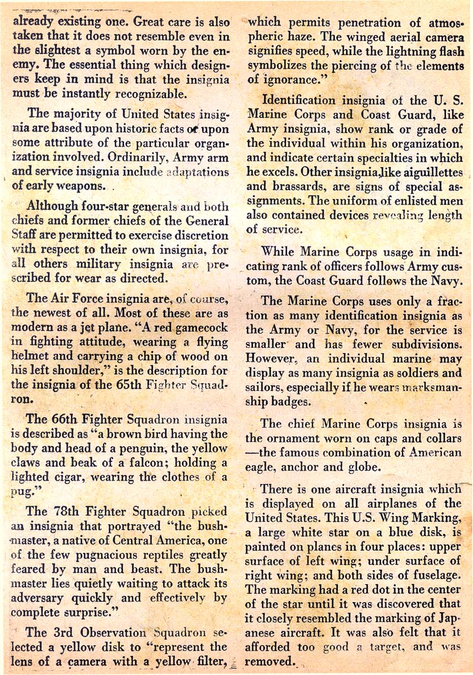 Read online Our Army at War (1952) comic -  Issue #45 - 26