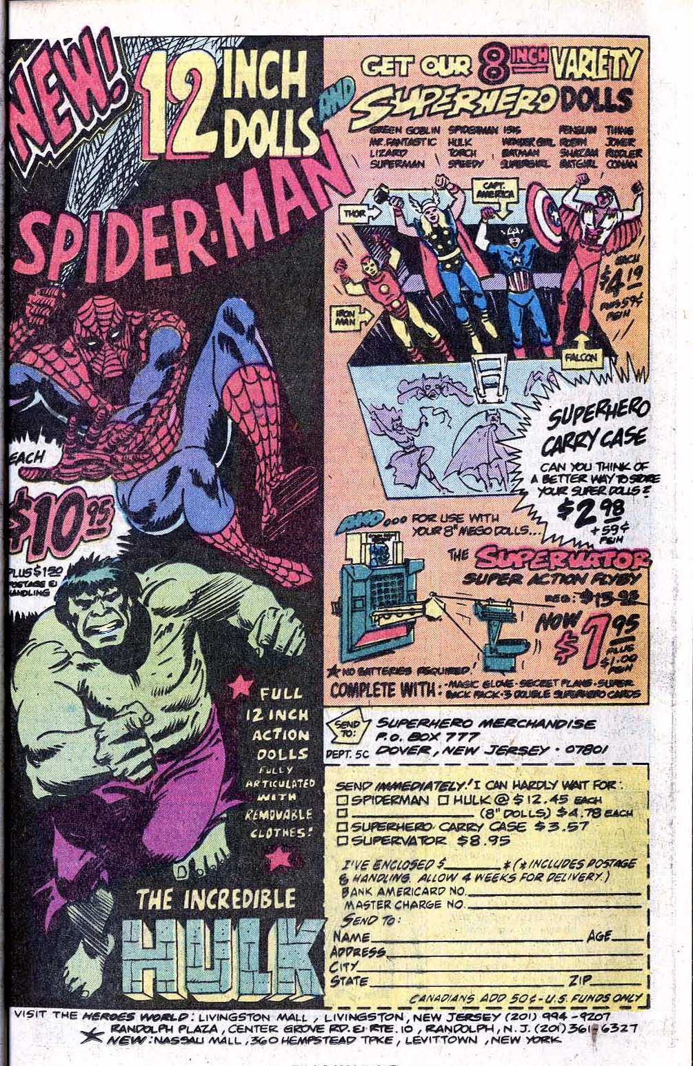 The Amazing Spider-Man (1963) issue Annual 12 - Page 17