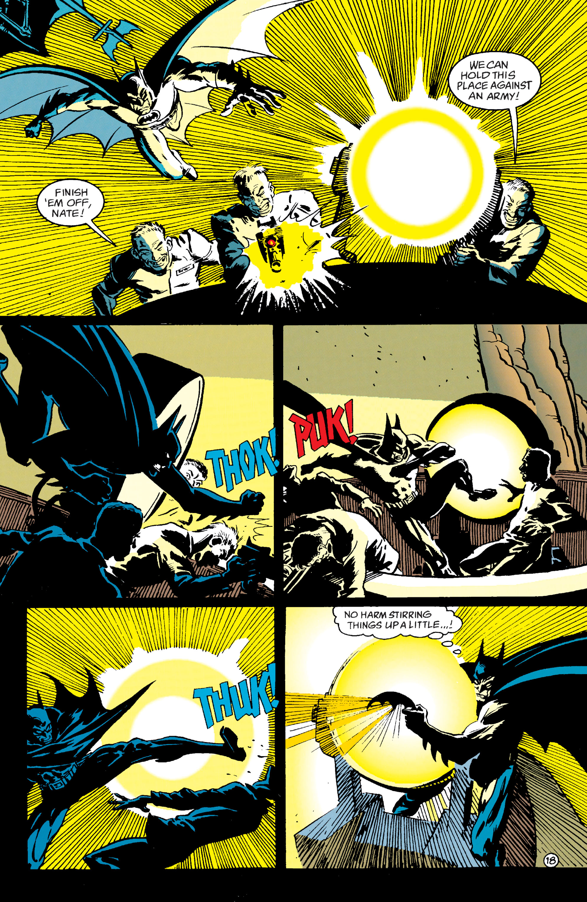 Read online Batman: Prodigal comic -  Issue # TPB (Part 2) - 72