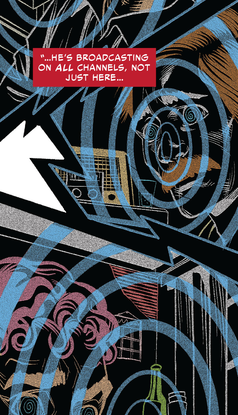 Read online Spider-Verse Unlimited: Infinity Comic comic -  Issue #42 - 18