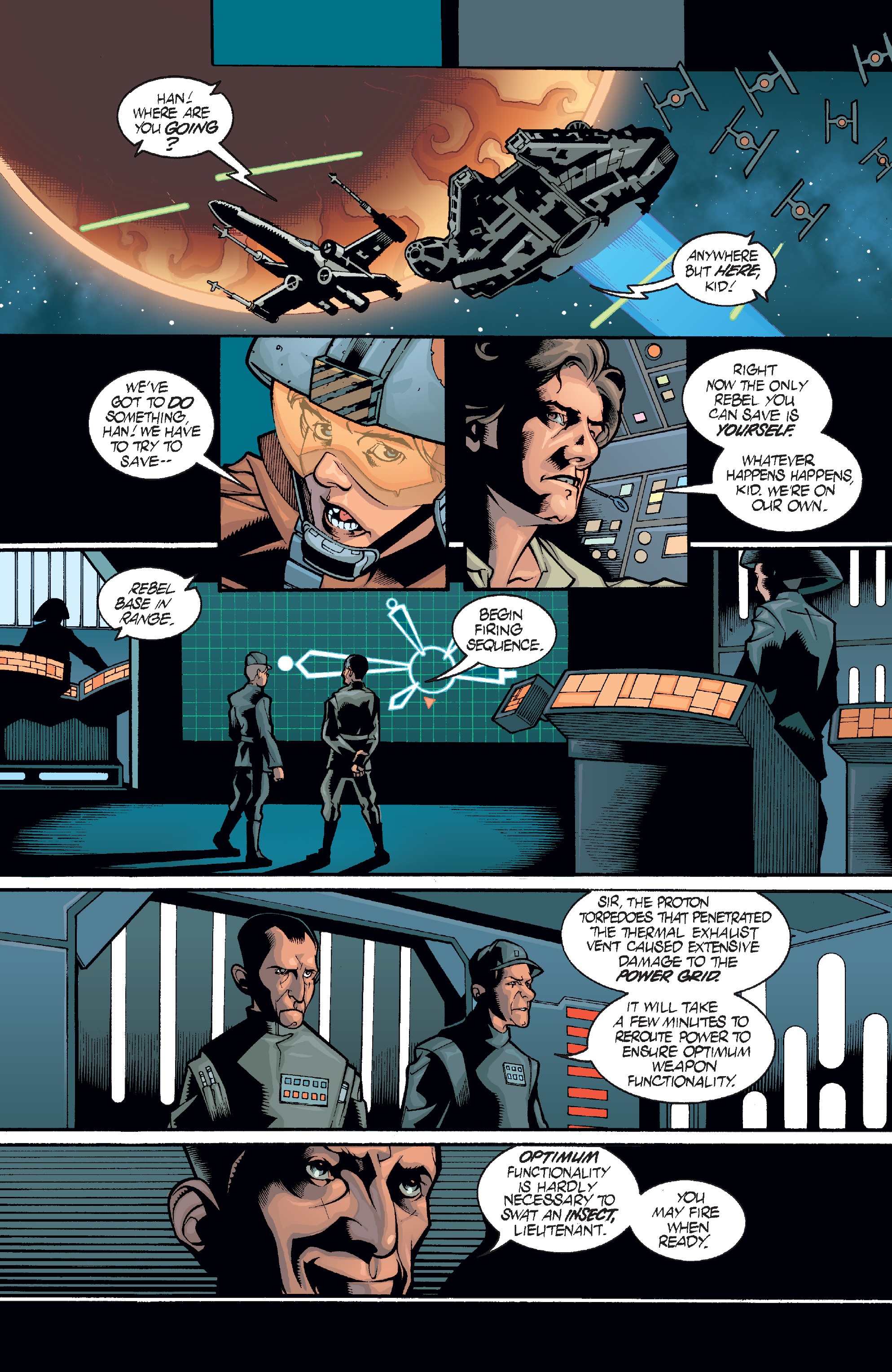 Read online Star Wars Legends: Infinities - Epic Collection comic -  Issue # TPB (Part 1) - 14