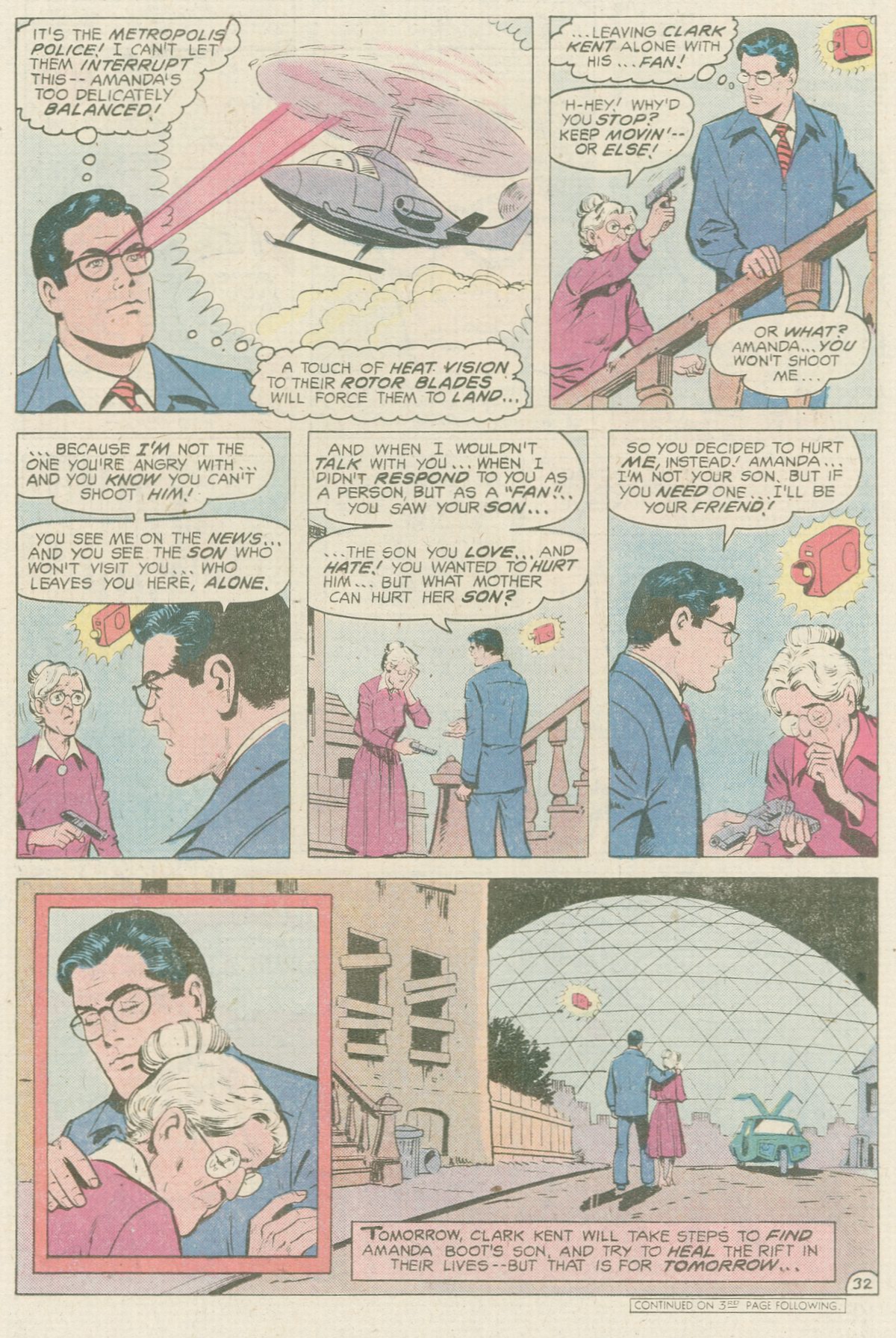 Read online The Superman Family comic -  Issue #200 - 43