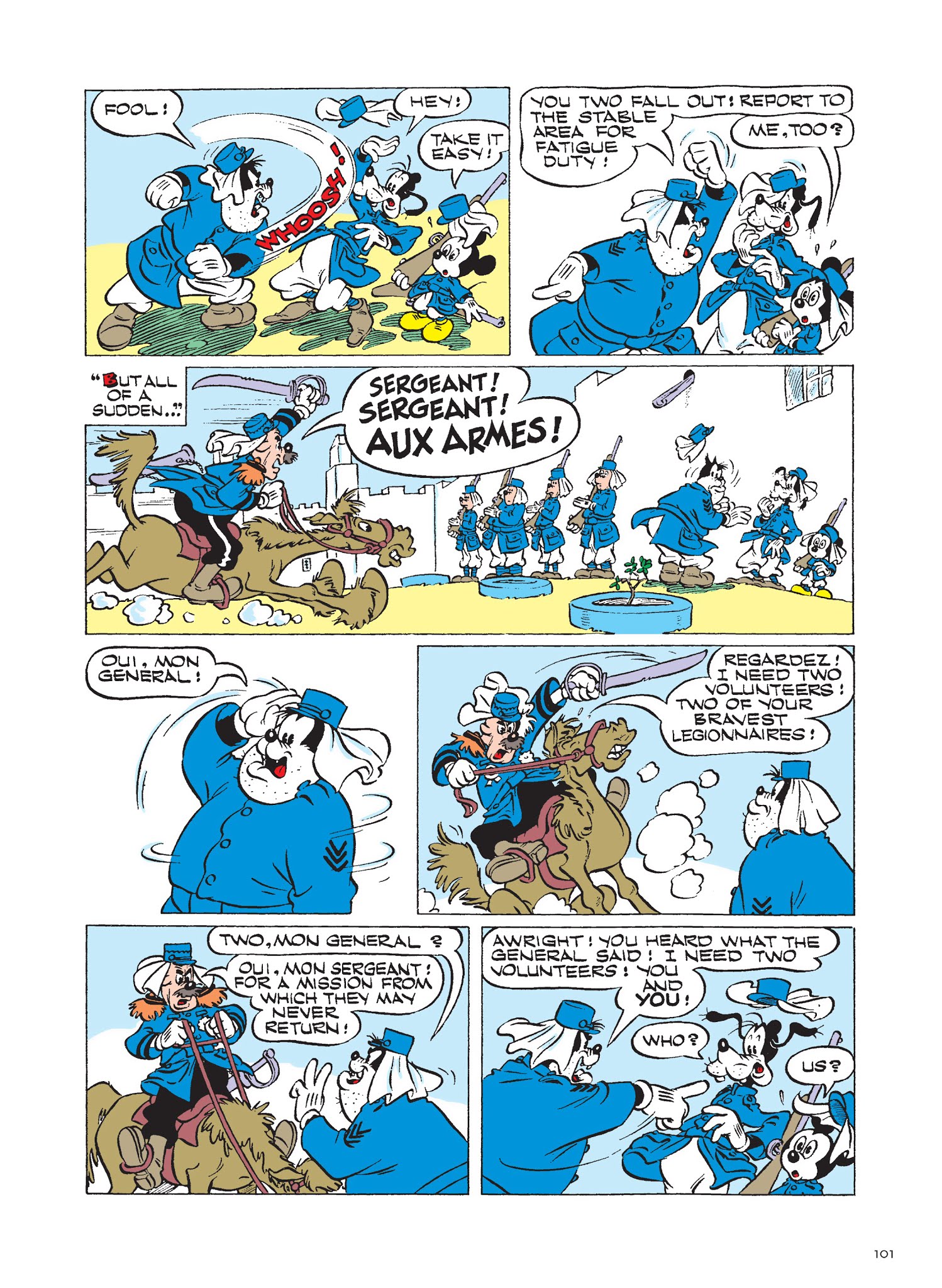Read online Disney Masters comic -  Issue # TPB 3 (Part 2) - 6