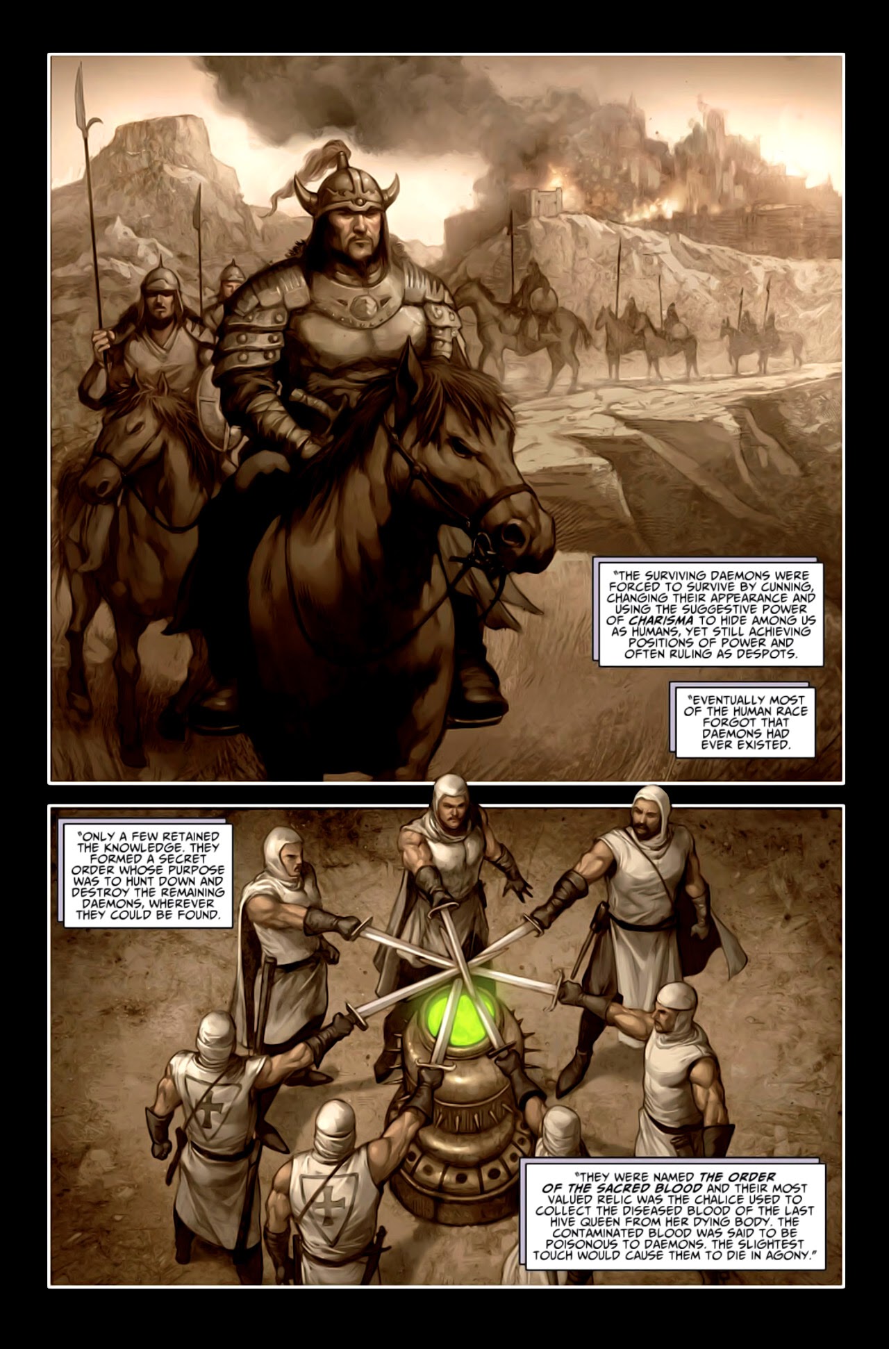 Read online Ryder on the Storm comic -  Issue #2 - 14