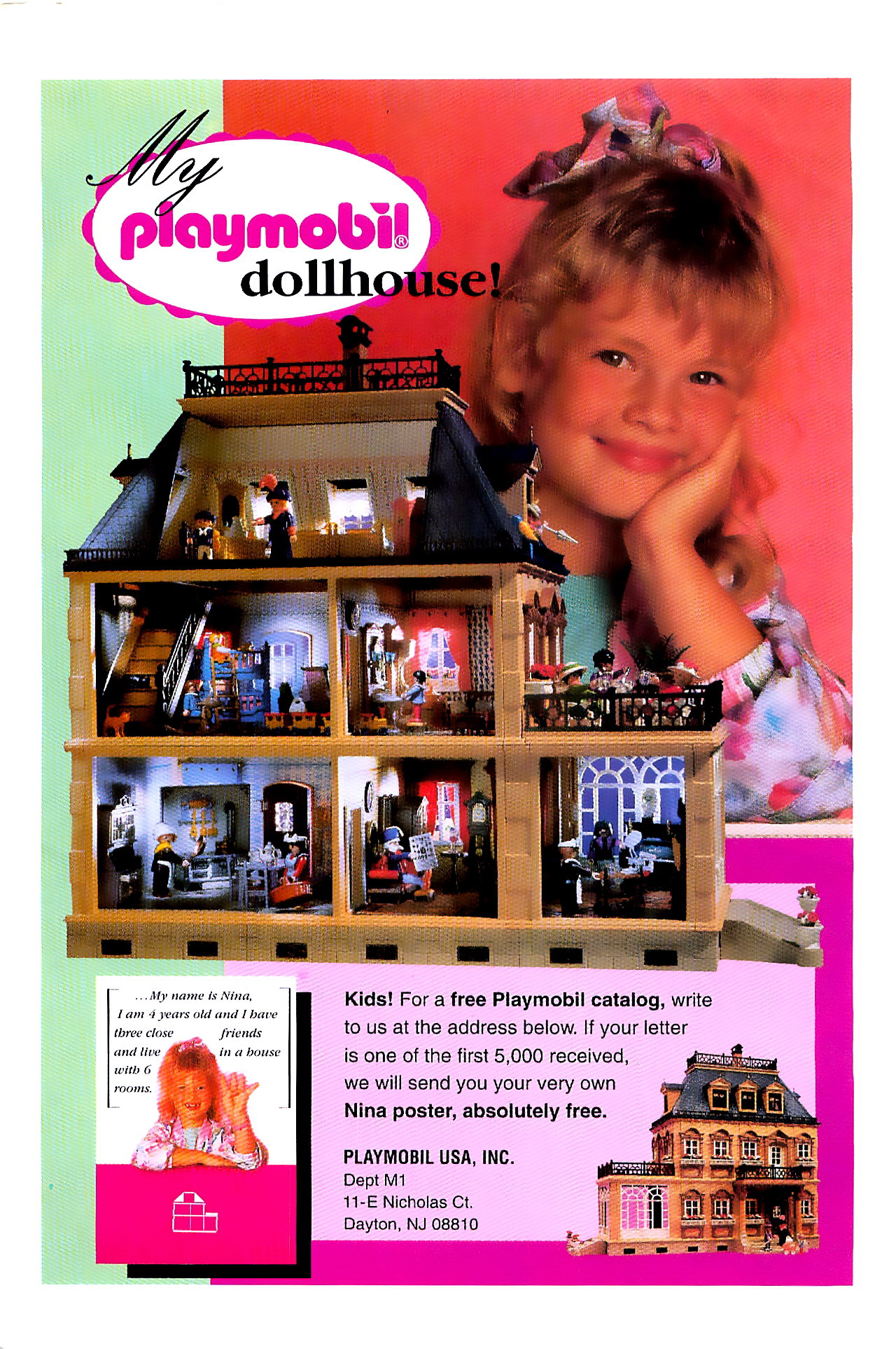 Read online Barbie comic -  Issue #49 - 35