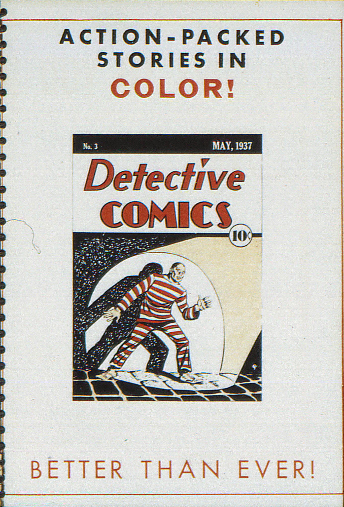 Read online Adventure Comics (1938) comic -  Issue #15 - 67
