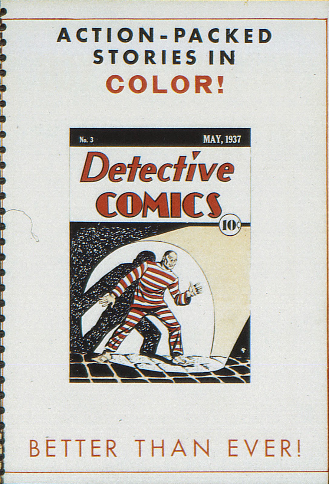 Adventure Comics (1938) issue 15 - Page 67