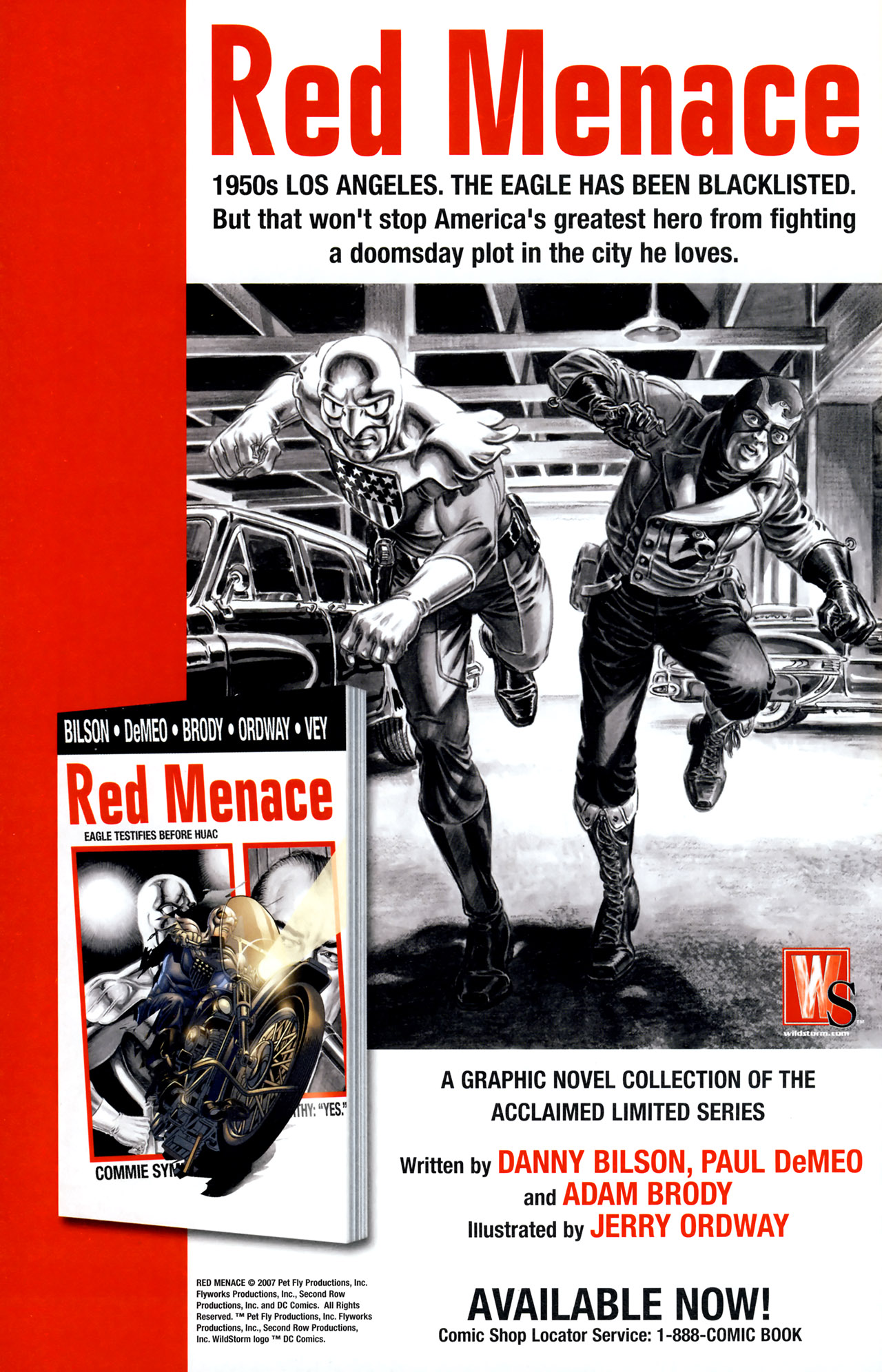 Read online The Authority: Prime comic -  Issue #3 - 27