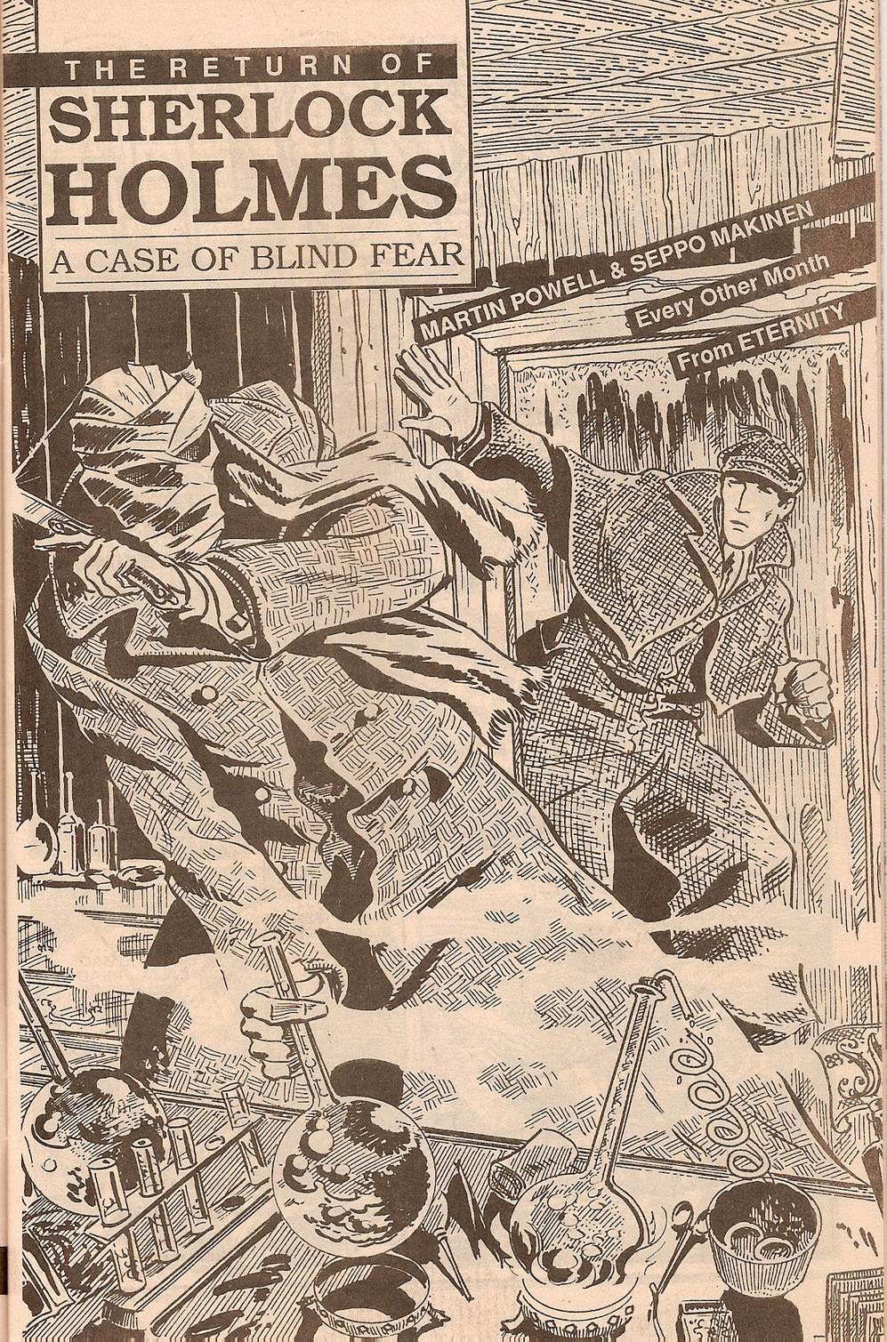 Read online Spicy Tales Special comic -  Issue #1 - 10