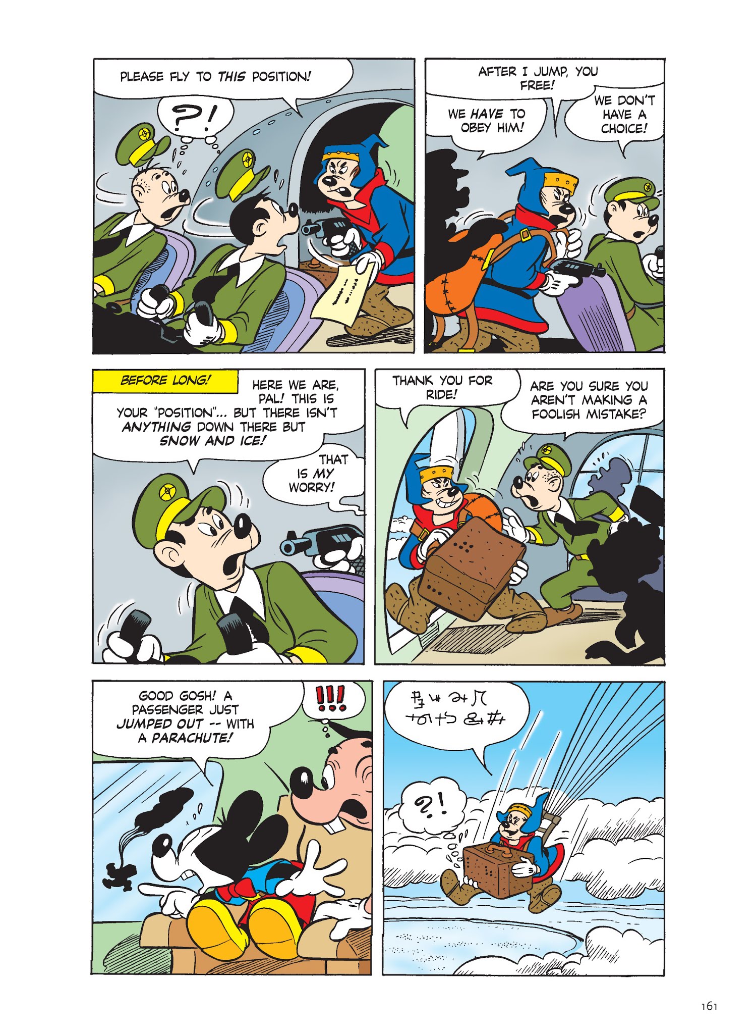 Read online Disney Masters comic -  Issue # TPB 1 (Part 2) - 60