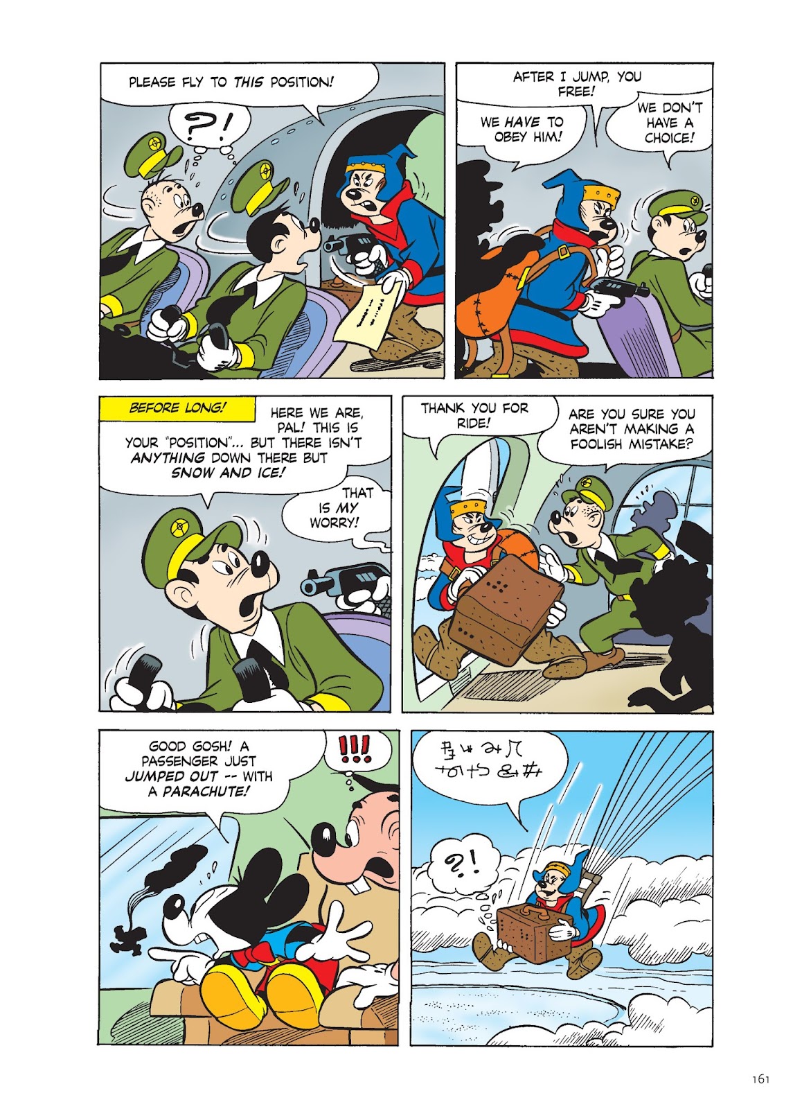 Disney Masters issue TPB 1 (Part 2) - Page 60