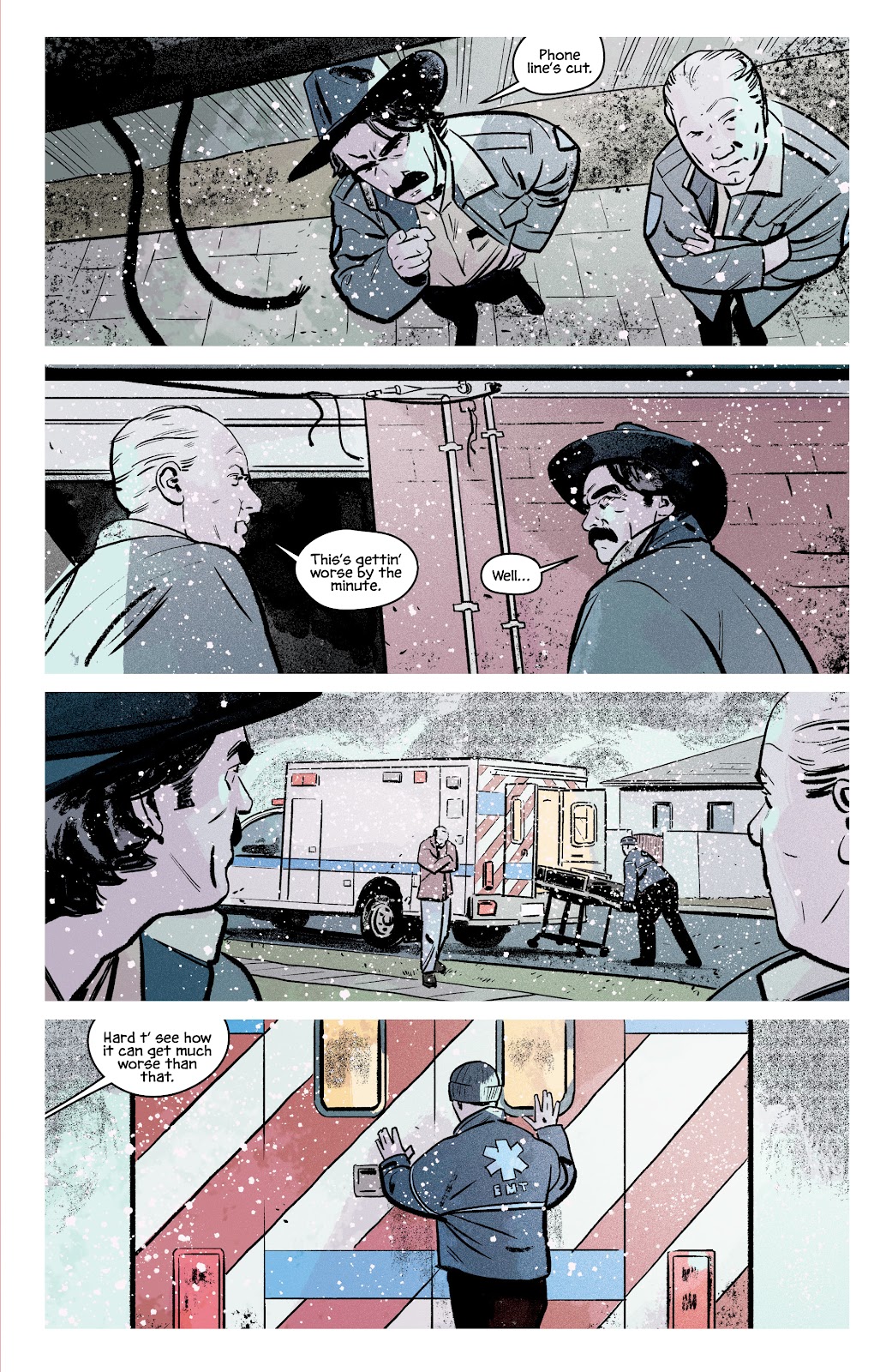 That Texas Blood issue 15 - Page 3