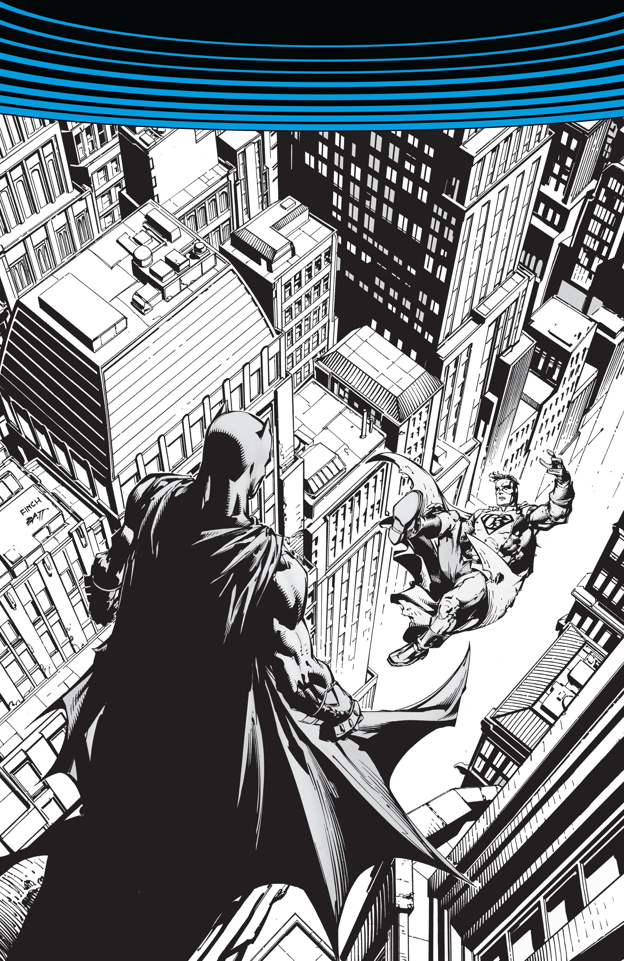 Read online Batman: Rebirth Deluxe Edition comic -  Issue # TPB 1 (Part 1) - 91