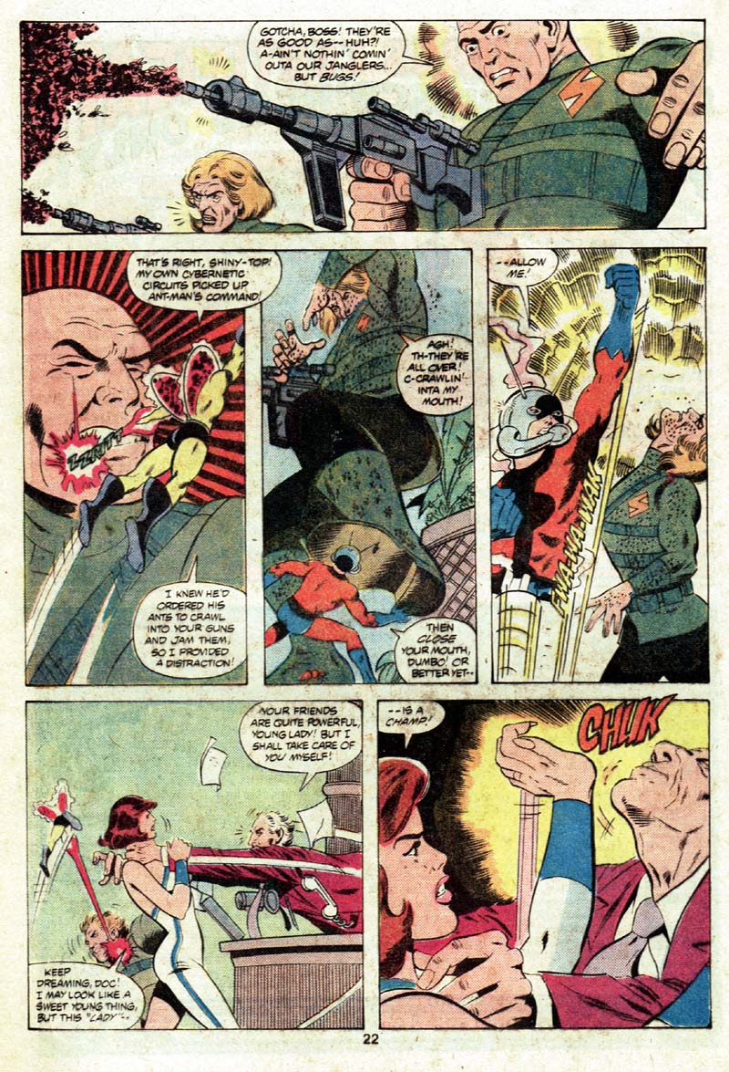 The Avengers (1963) 195 Page 13