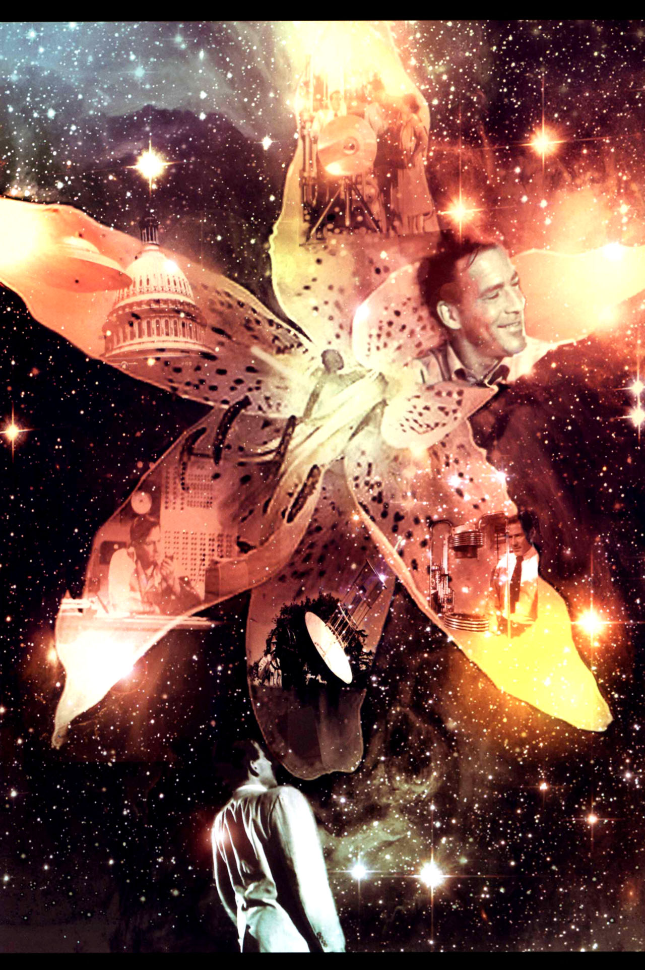 Read online Flying Saucers vs. The Earth comic -  Issue #2 - 21