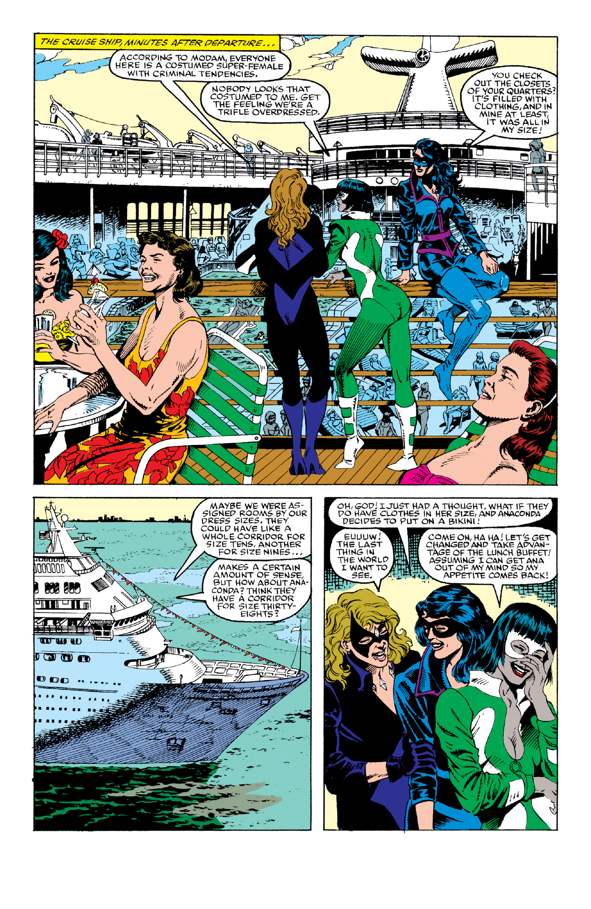 Read online Captain America Epic Collection comic -  Issue # TPB The Superia Strategem (Part 1) - 17