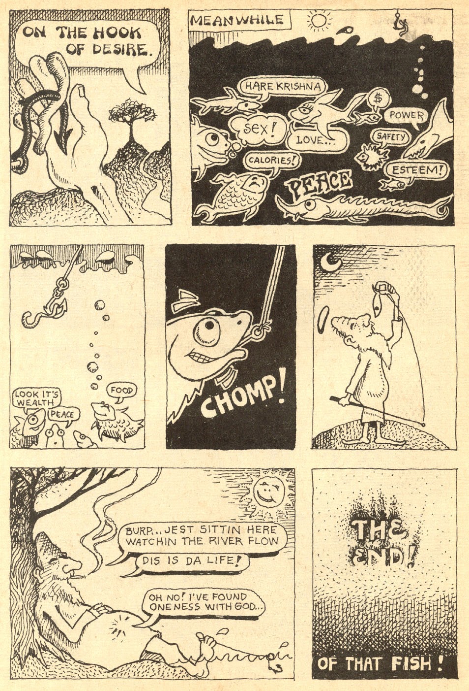 Read online Kuklōps Comics comic -  Issue # Full - 26