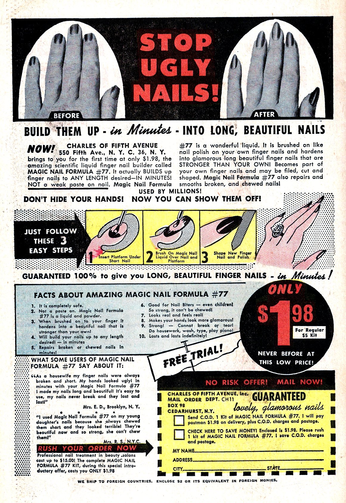 Read online Just Married comic -  Issue #61 - 34