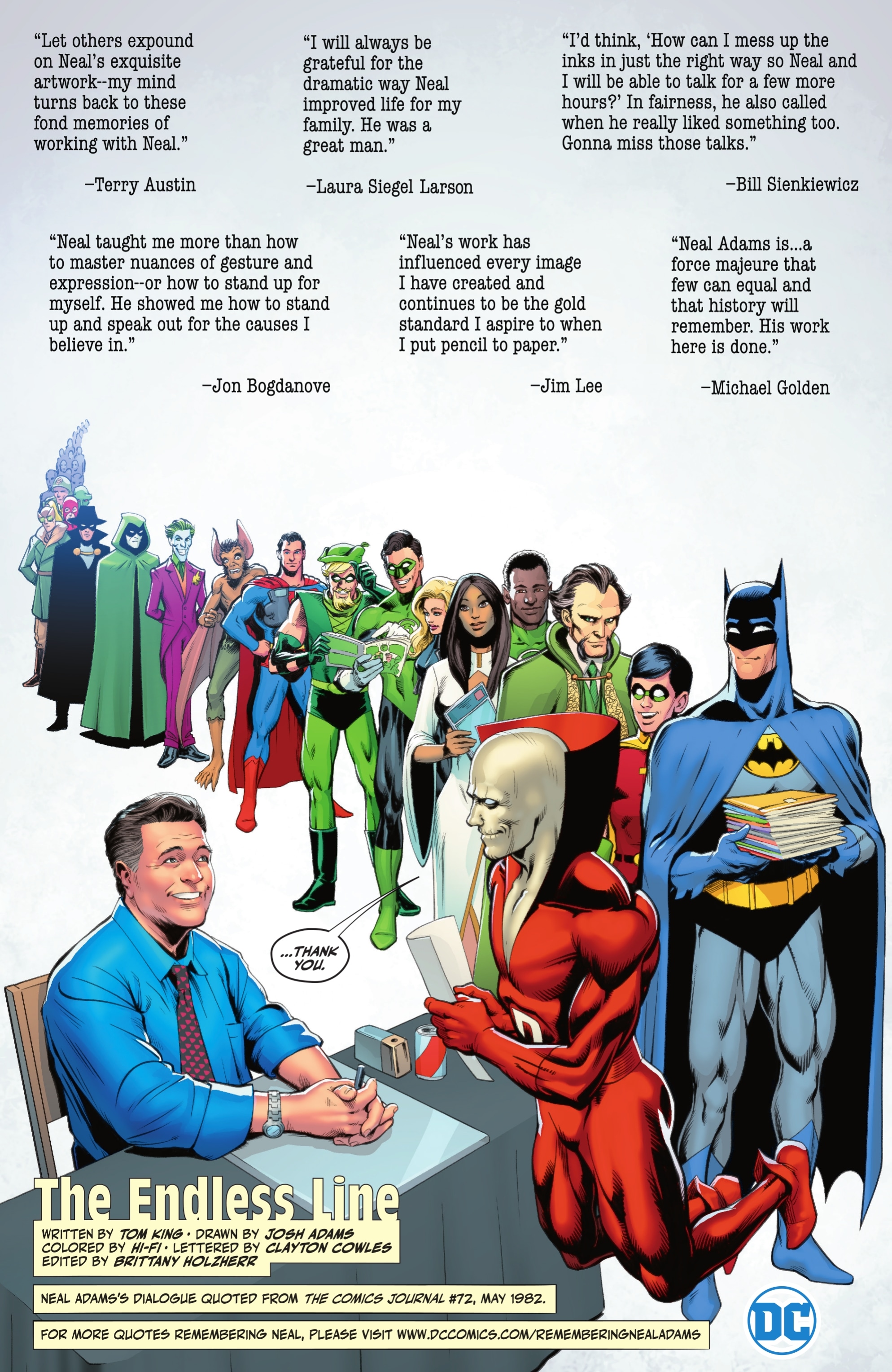 Read online Flashpoint Beyond comic -  Issue #4 - 26