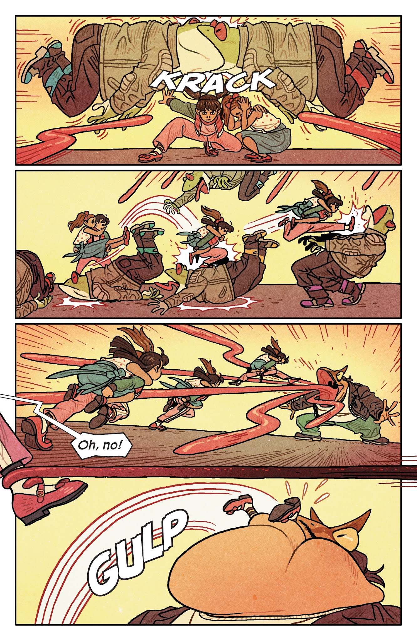 Read online The Immortal Iron Fists comic -  Issue #2 - 20