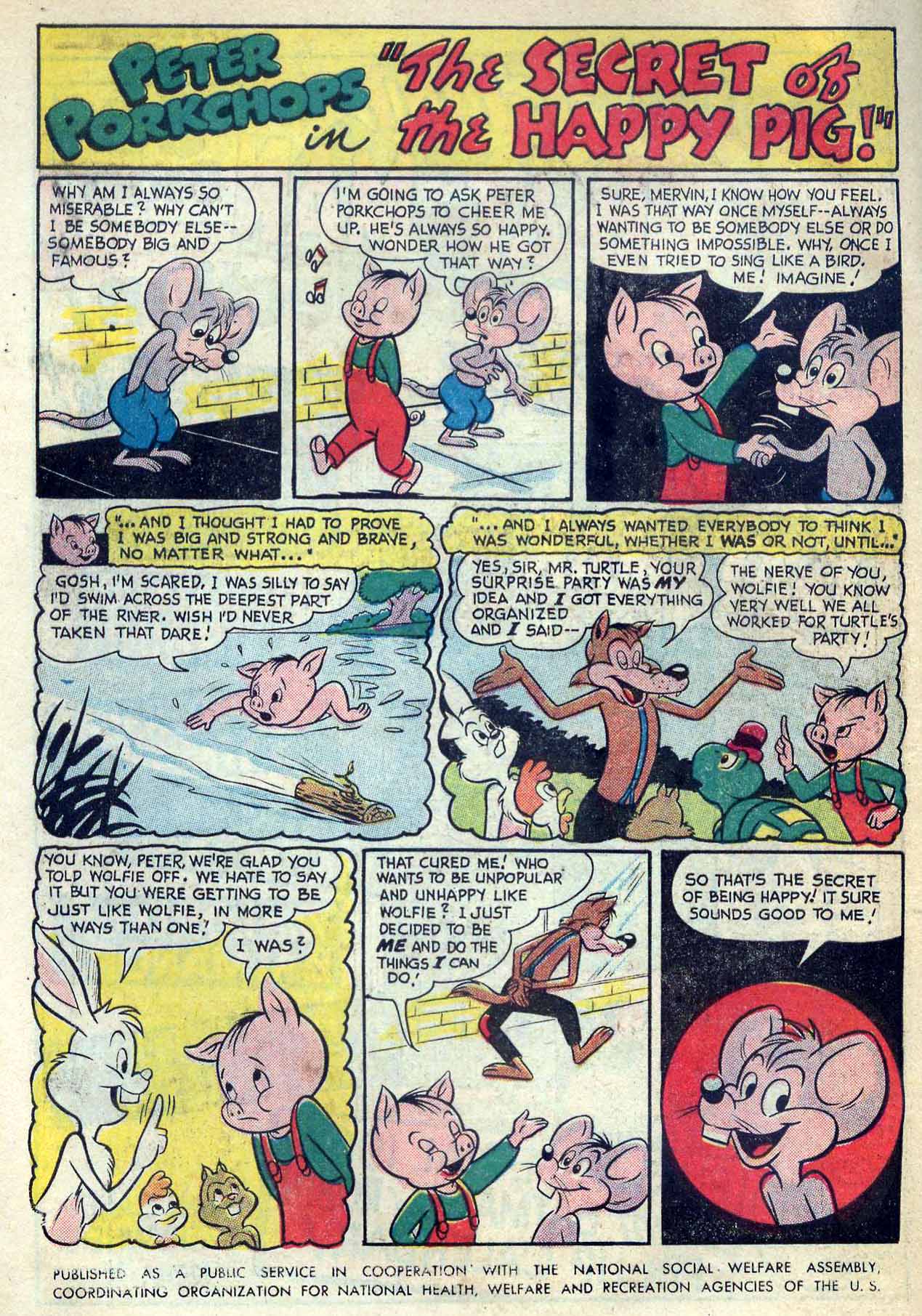 Read online Wonder Woman (1942) comic -  Issue #127 - 18