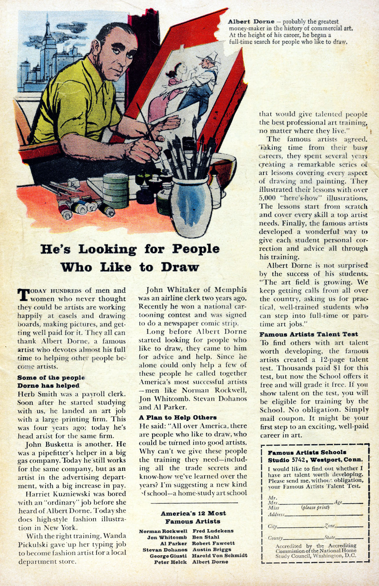Read online Gunsmoke Western comic -  Issue #73 - 36