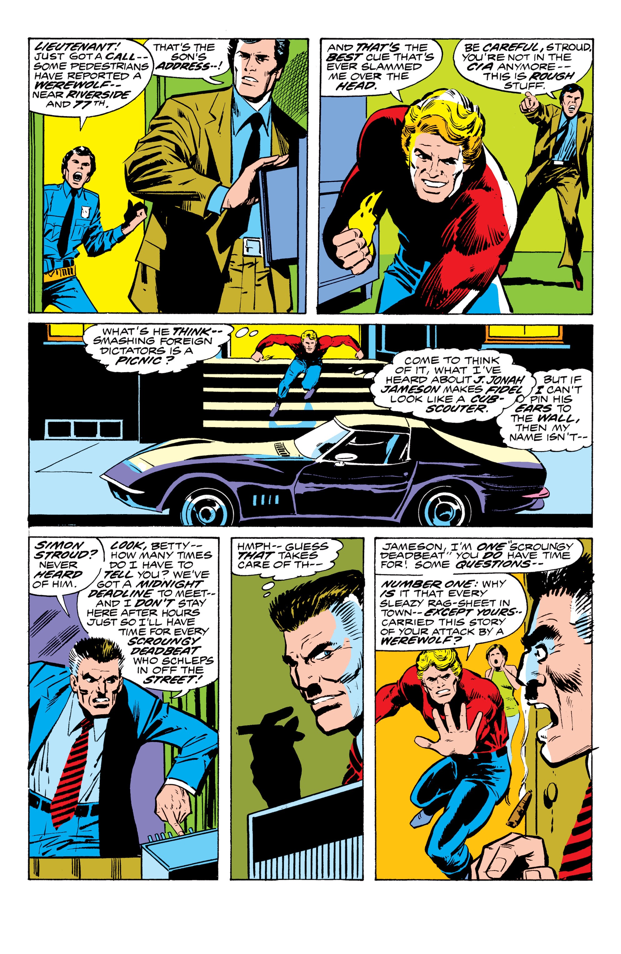 Read online Man-Wolf: The Complete Collection comic -  Issue # TPB (Part 1) - 79