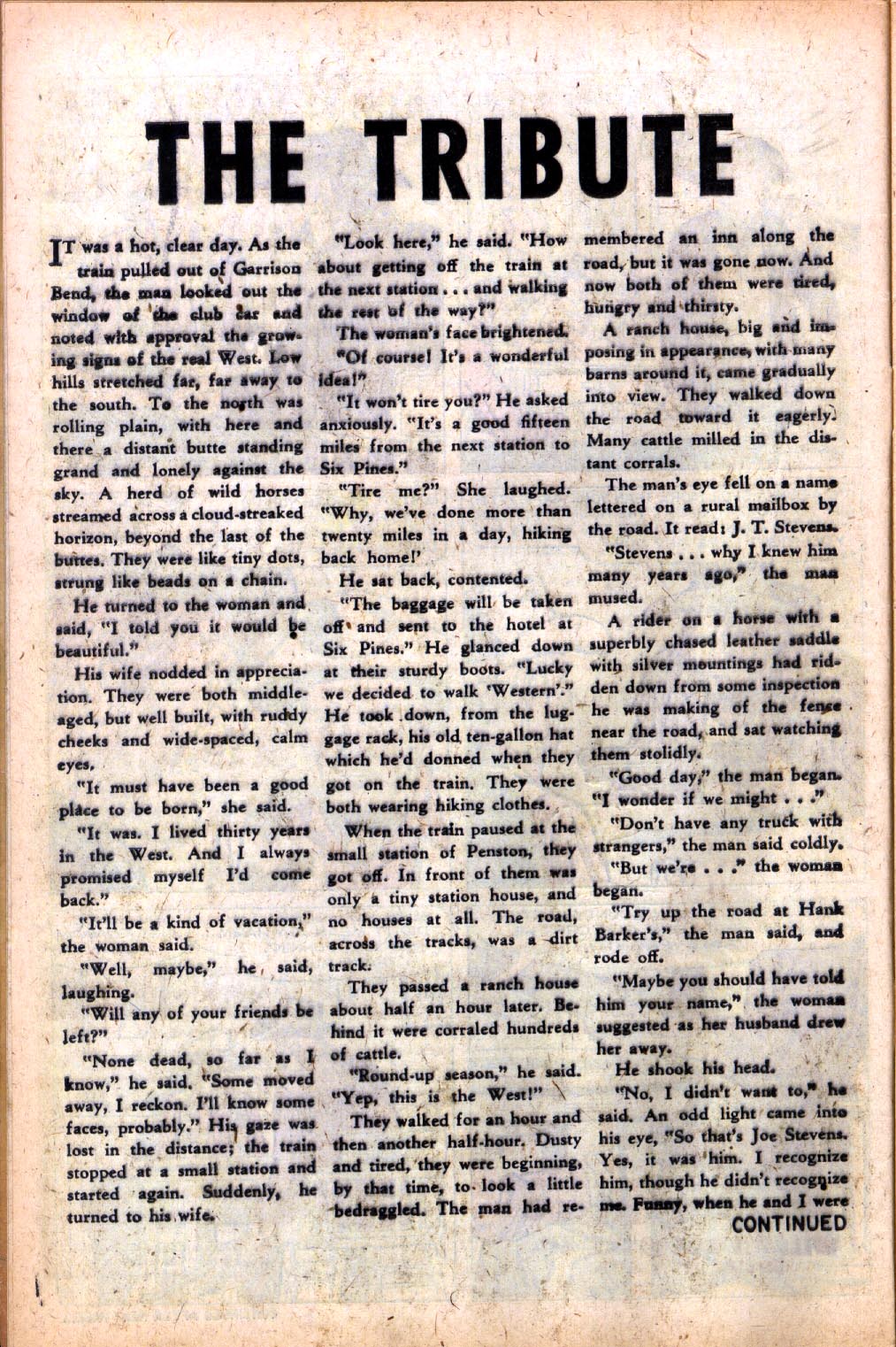 Read online Kid Colt Outlaw comic -  Issue #94 - 8