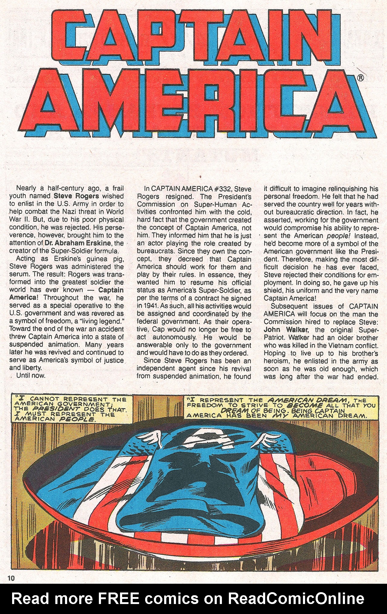 Read online Marvel Age comic -  Issue #57 - 12