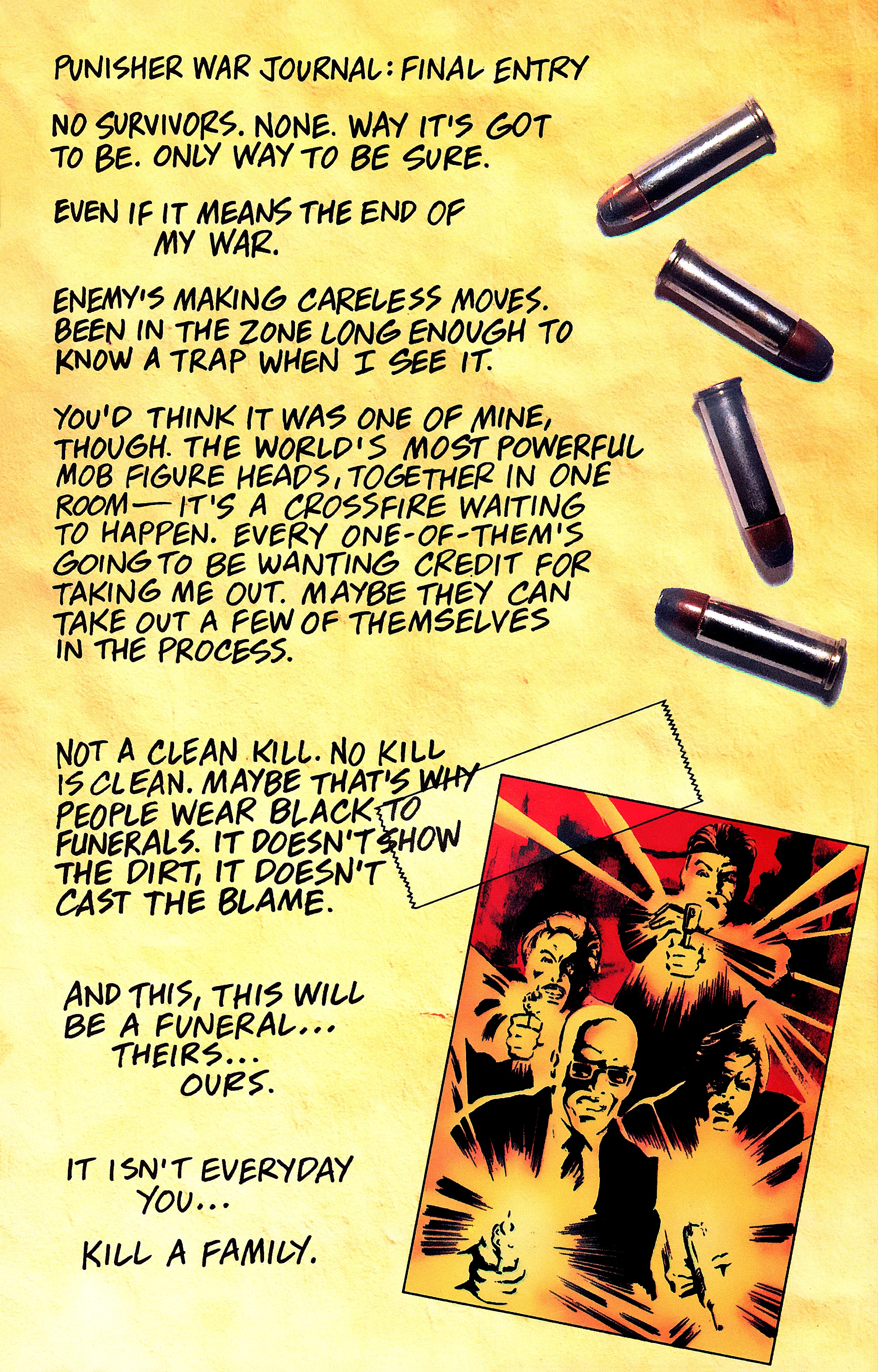 X-Men 2099 Issue #3 #4 - English 18