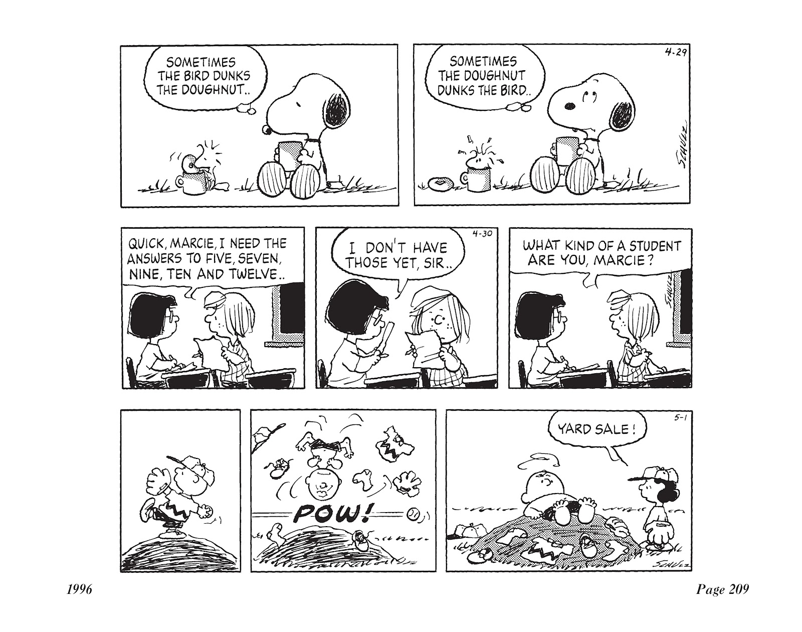 The Complete Peanuts issue TPB 23 (Part 3) - Page 26
