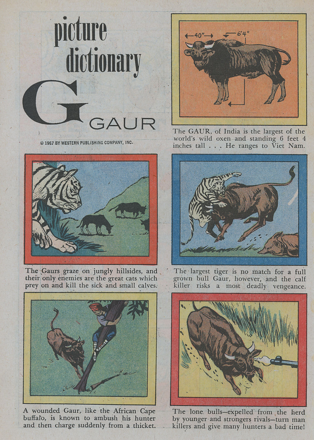 Read online Moby Duck comic -  Issue #1 - 34