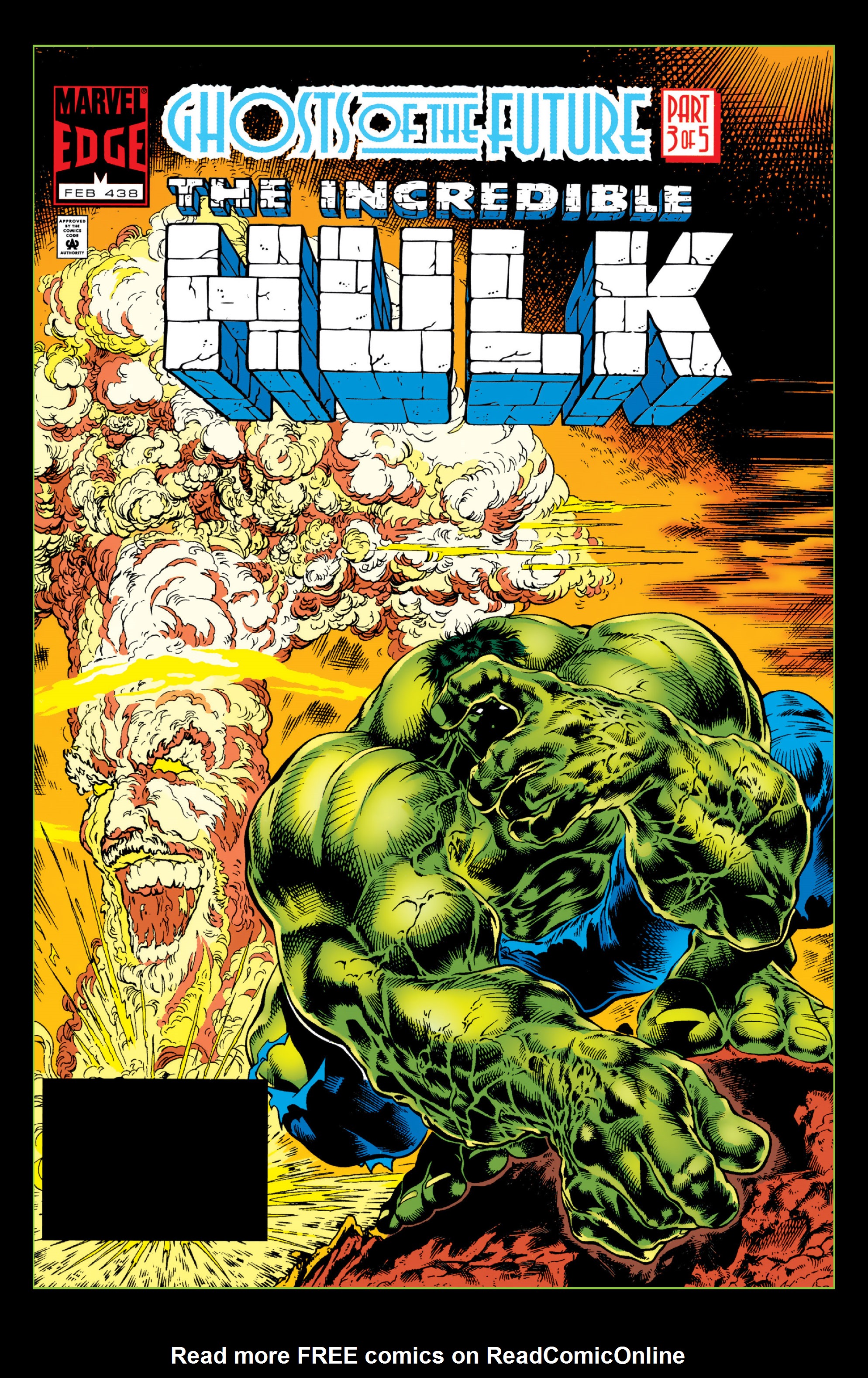 Read online Incredible Hulk Epic Collection comic -  Issue # TPB 22 (Part 2) - 53
