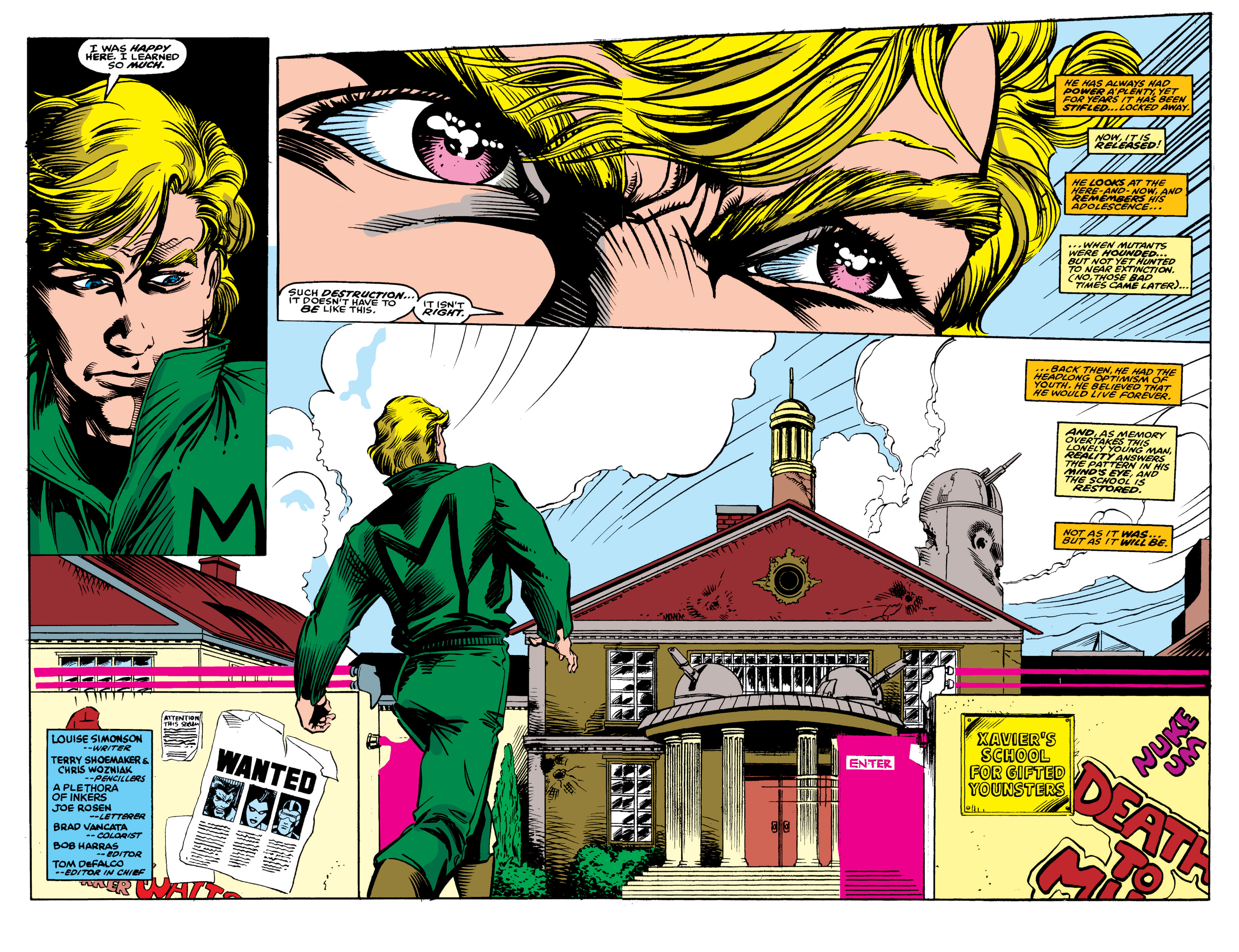 Read online Fantastic Four Epic Collection comic -  Issue # Into The Timestream (Part 4) - 64