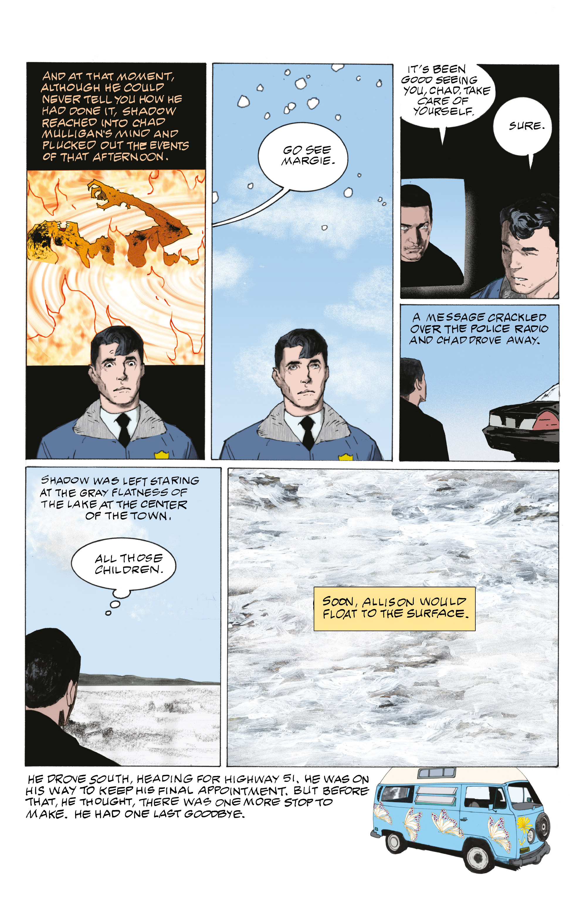 Read online American Gods: The Moment of the Storm comic -  Issue #9 - 6