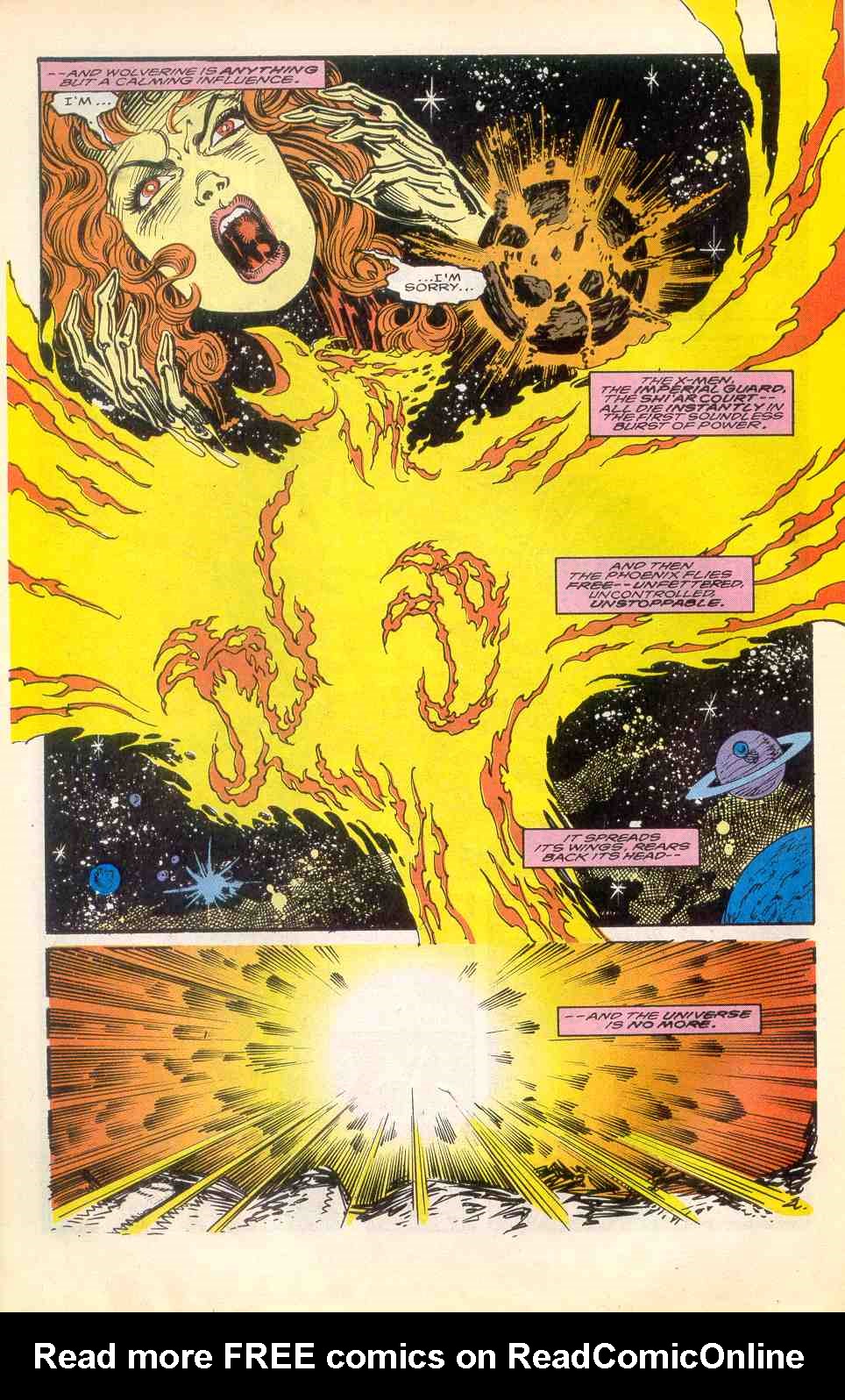 Read online What If...? (1989) comic -  Issue #60 - 26