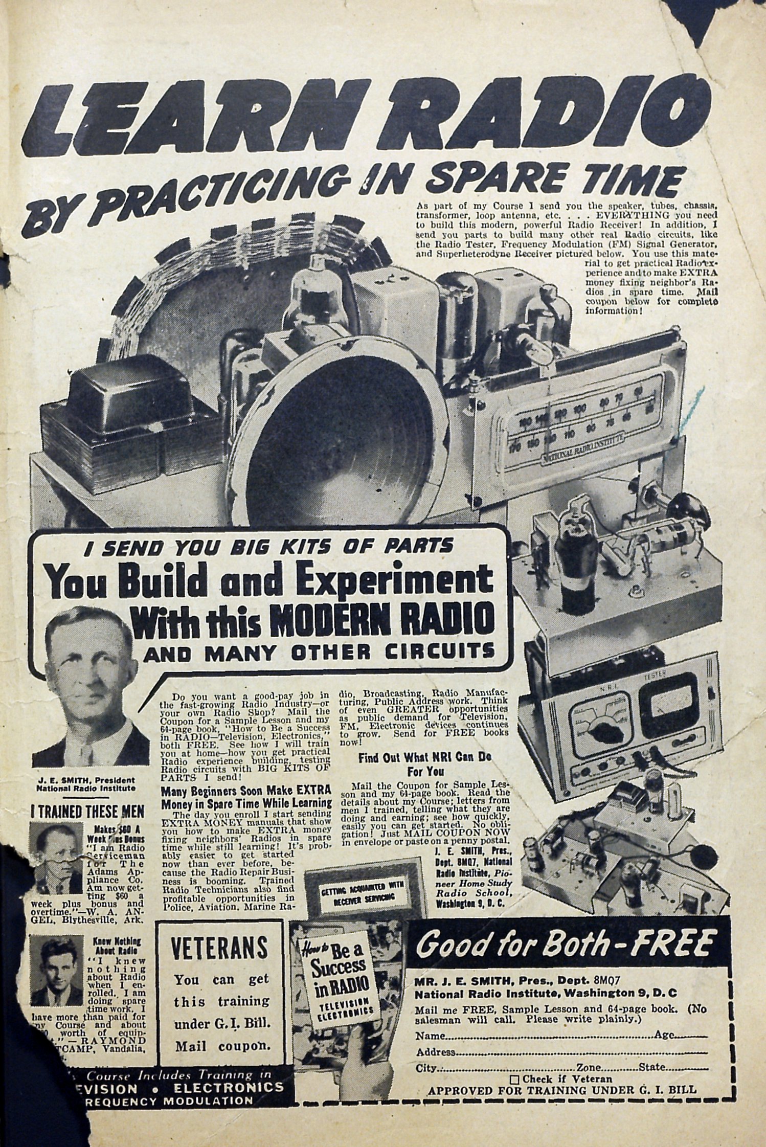 Read online Coo Coo Comics comic -  Issue #42 - 51