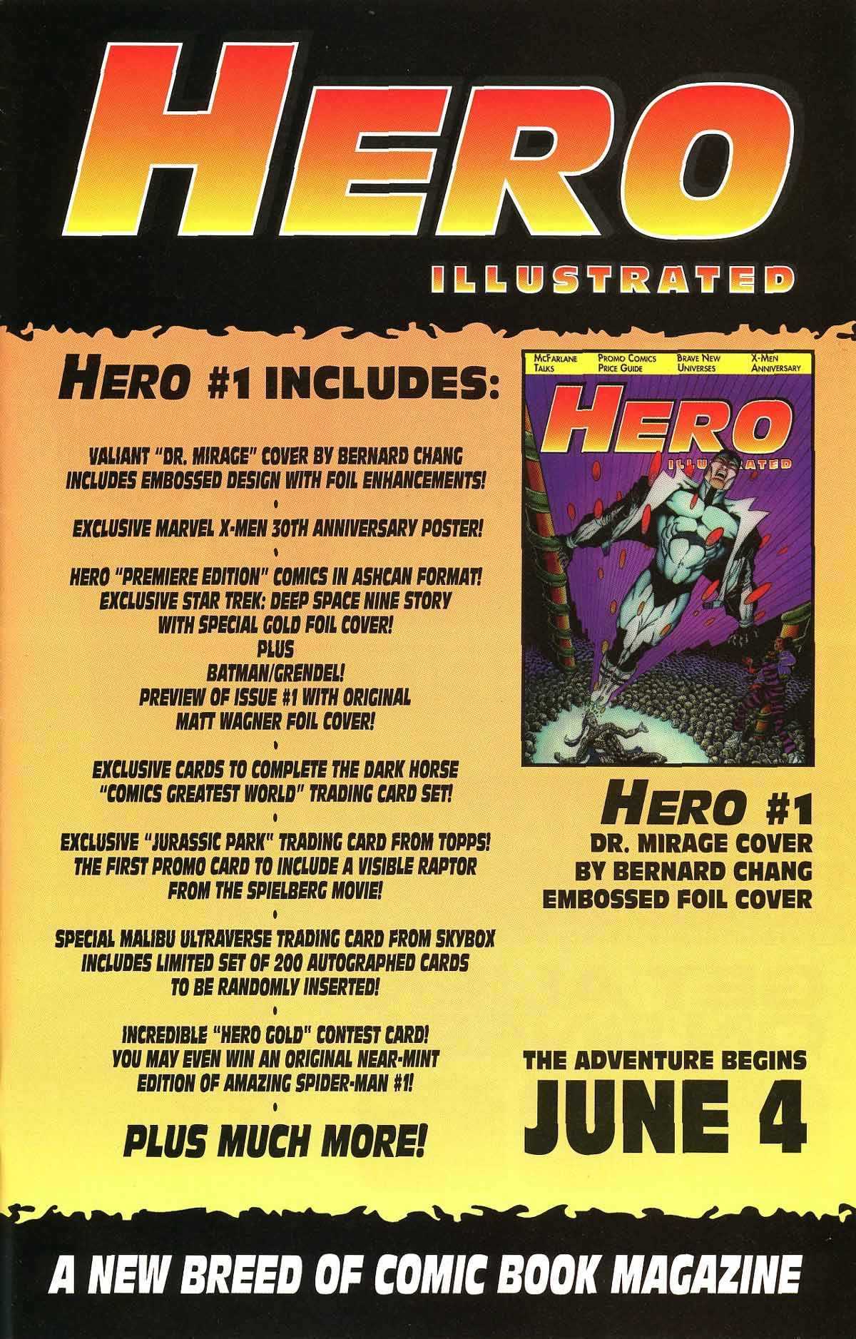 Read online Dinosaurs For Hire comic -  Issue #6 - 35