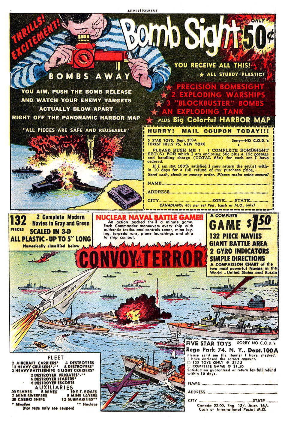 Read online The Fox and the Crow comic -  Issue #76 - 11