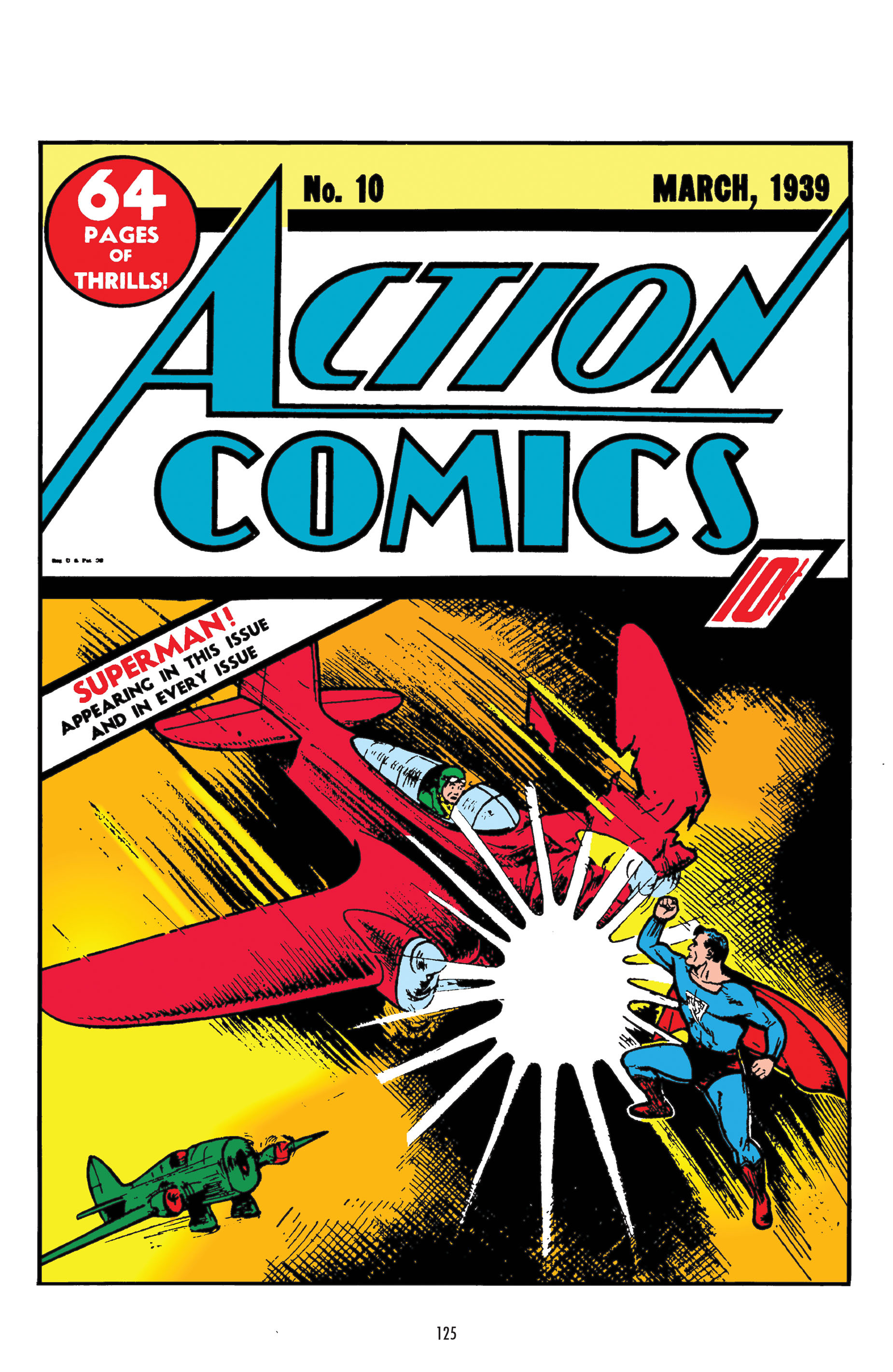 Read online The Superman Chronicles comic -  Issue # TPB 1 (Part 2) - 26