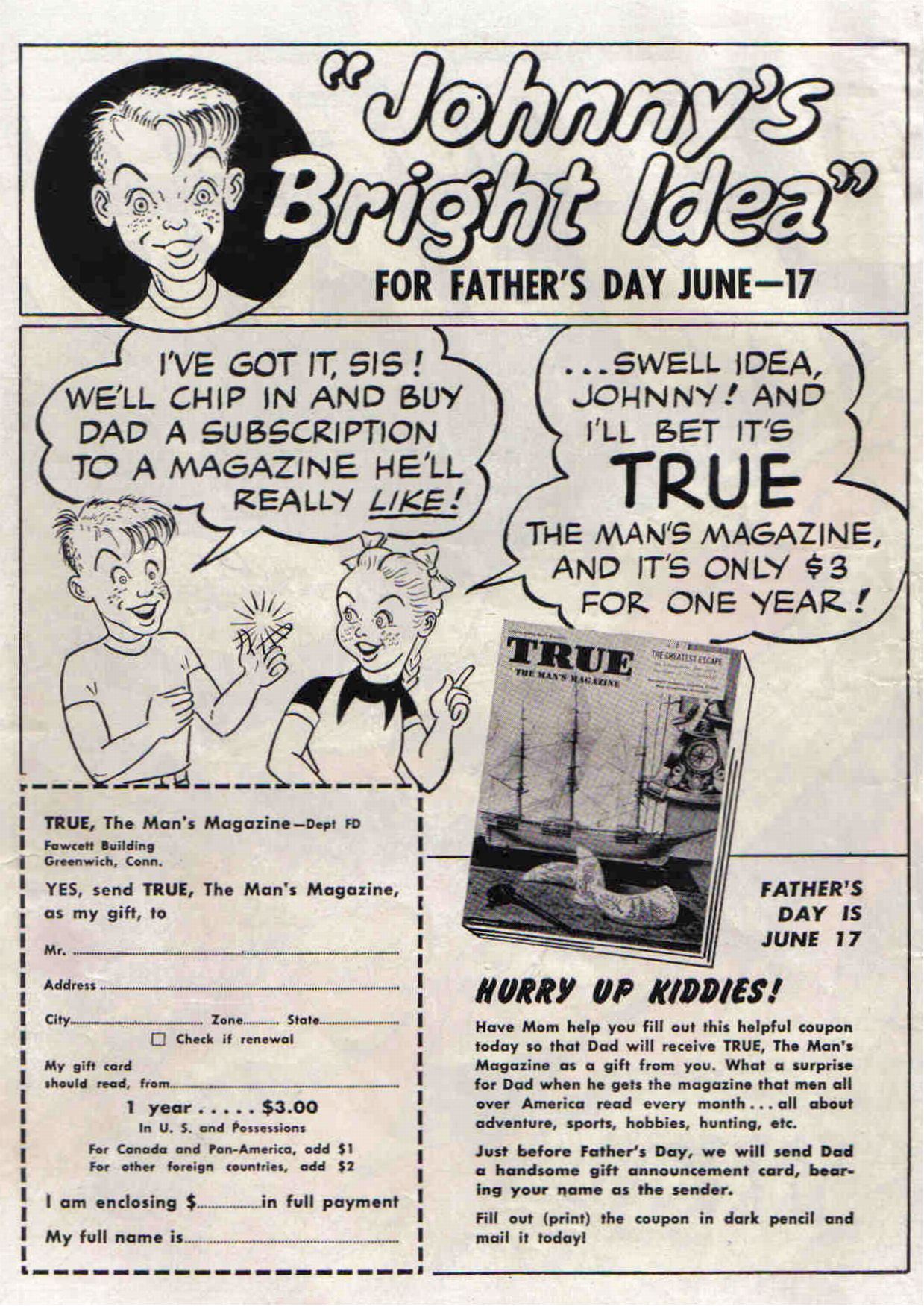 Read online Captain Marvel Adventures comic -  Issue #122 - 2