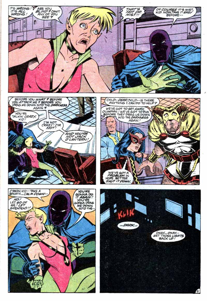 Justice League Europe _Annual_1 Page 4