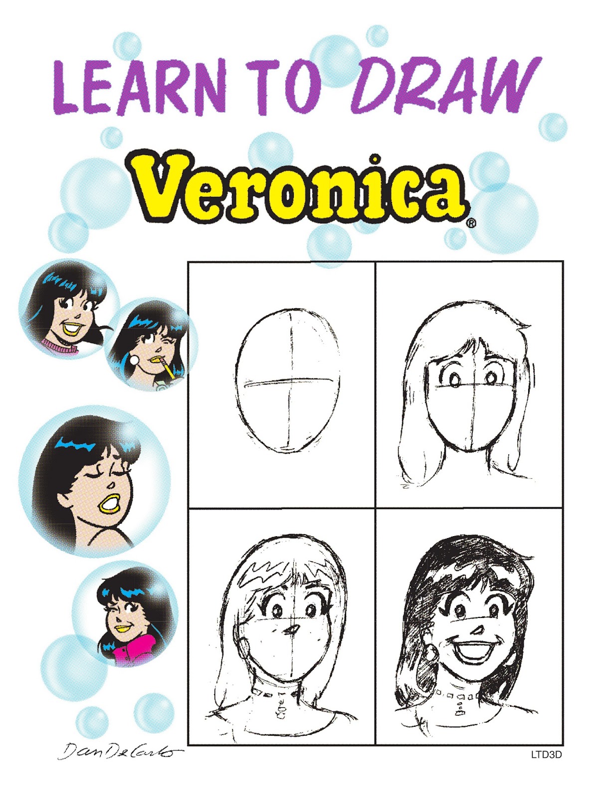 Betty and Veronica Double Digest issue 157 - Page 158