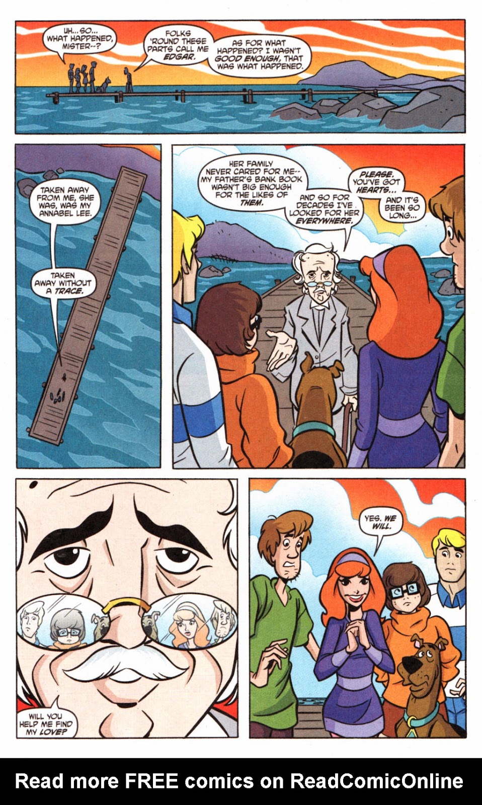 Scooby-Doo (1997) issue 117 - Page 4