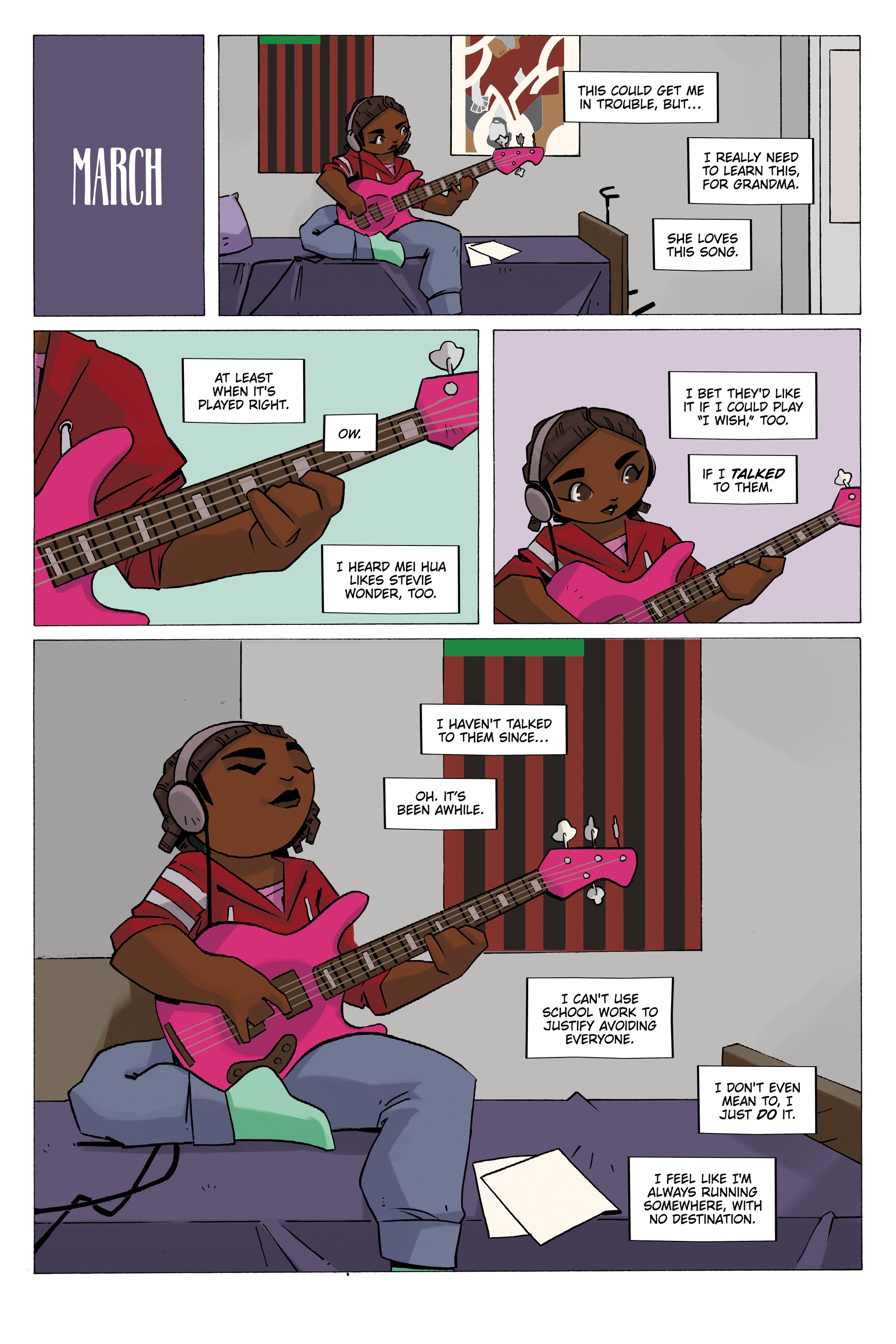 Read online The Airless Year comic -  Issue # TPB (Part 1) - 32