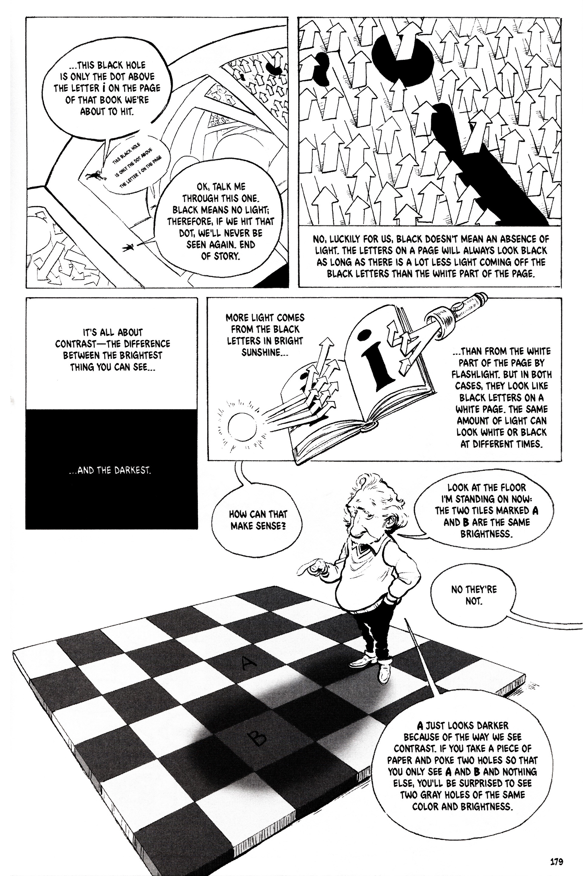 Read online Journey By Starlight comic -  Issue # TPB (Part 2) - 77