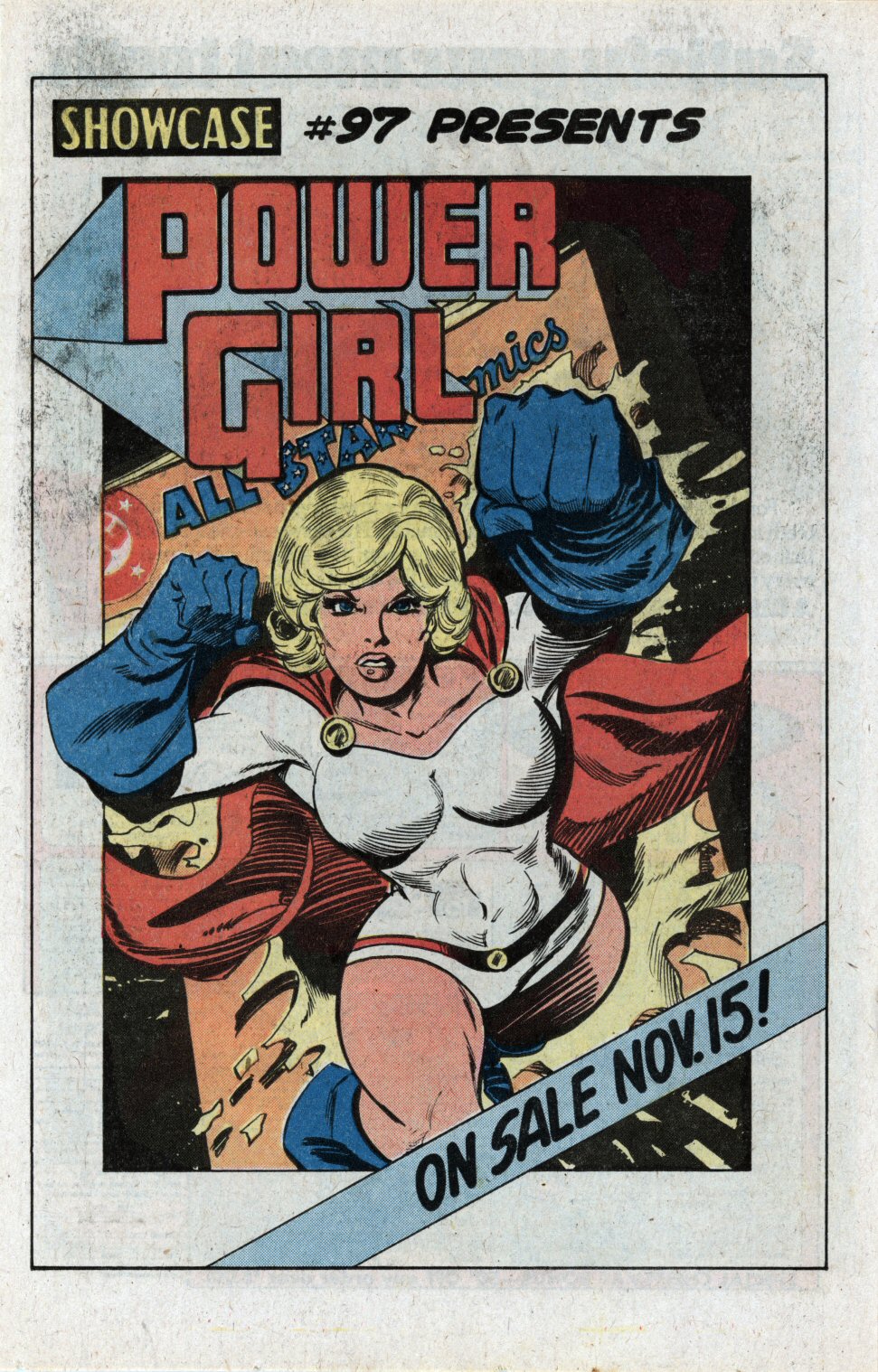 Read online Wonder Woman (1942) comic -  Issue #240 - 18