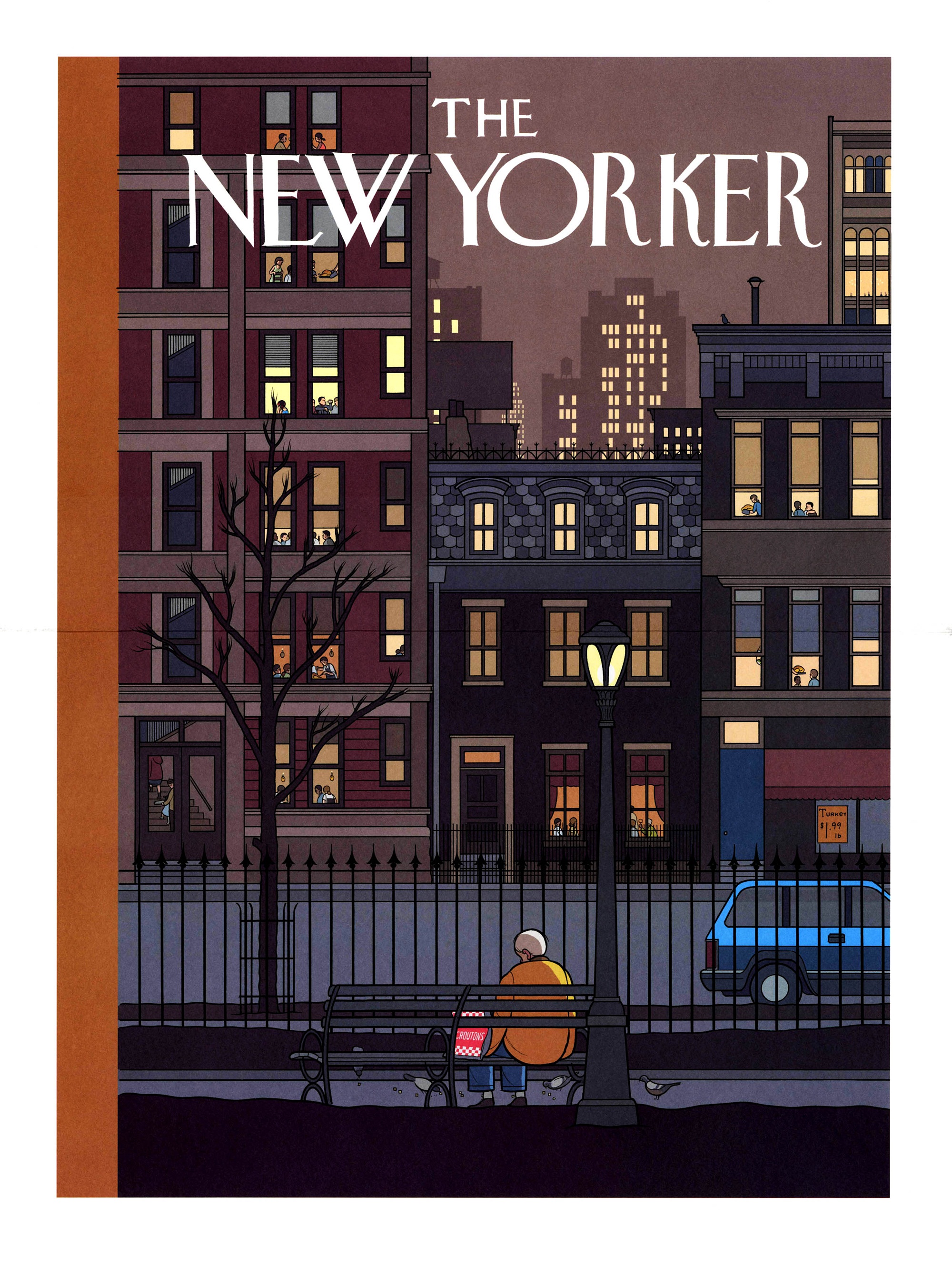 Read online The Acme Novelty Library comic -  Issue #18.5 - 3