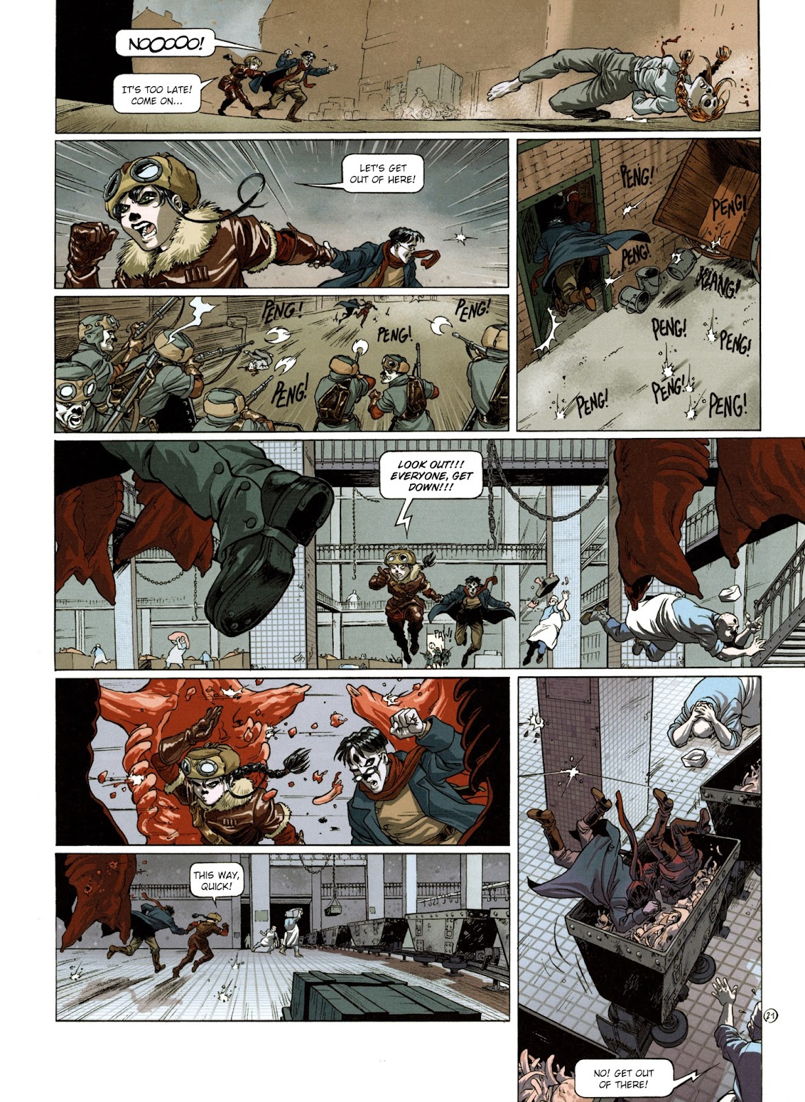 Wake issue 3 - Page 24
